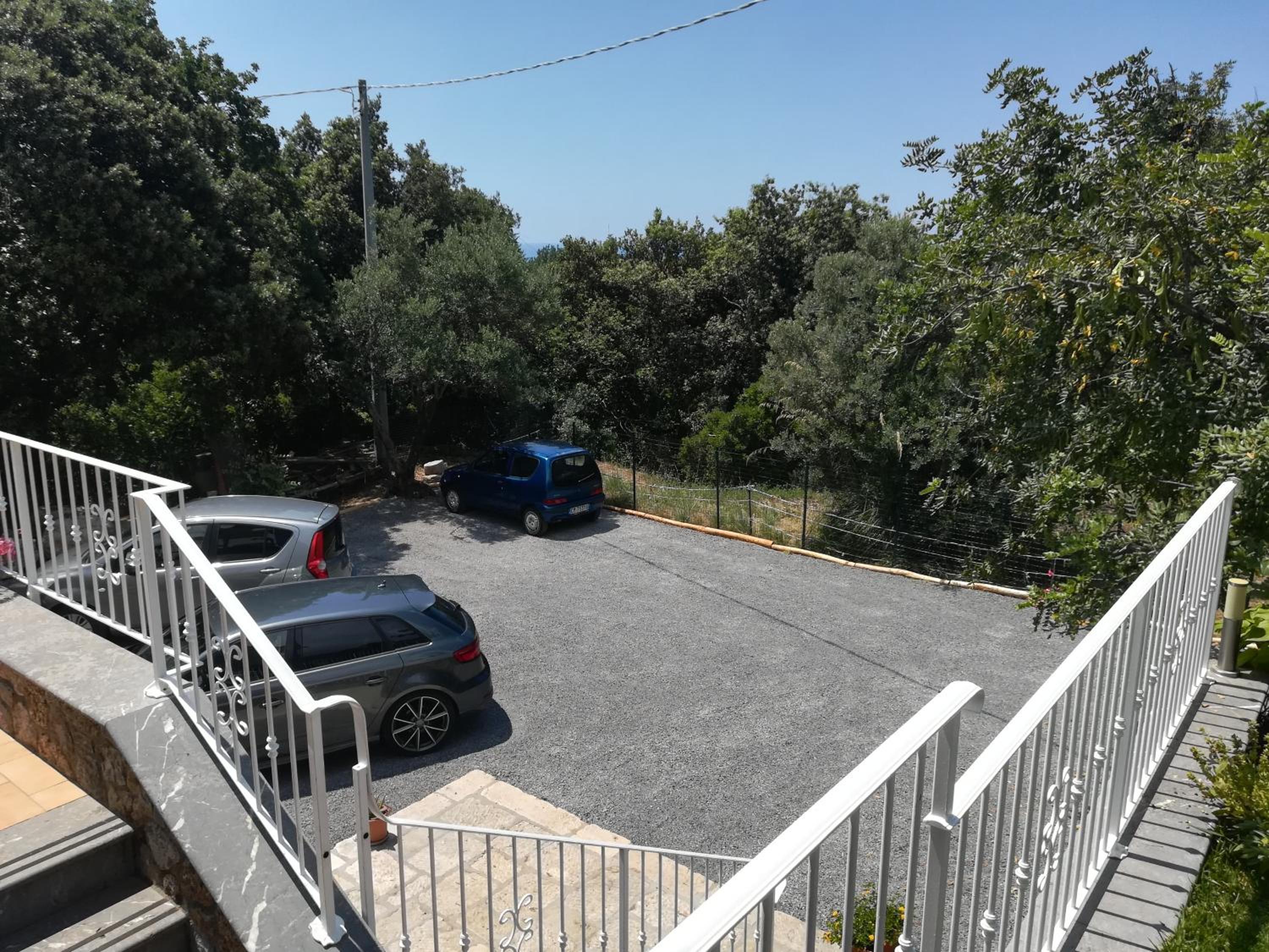 B&b La Giara