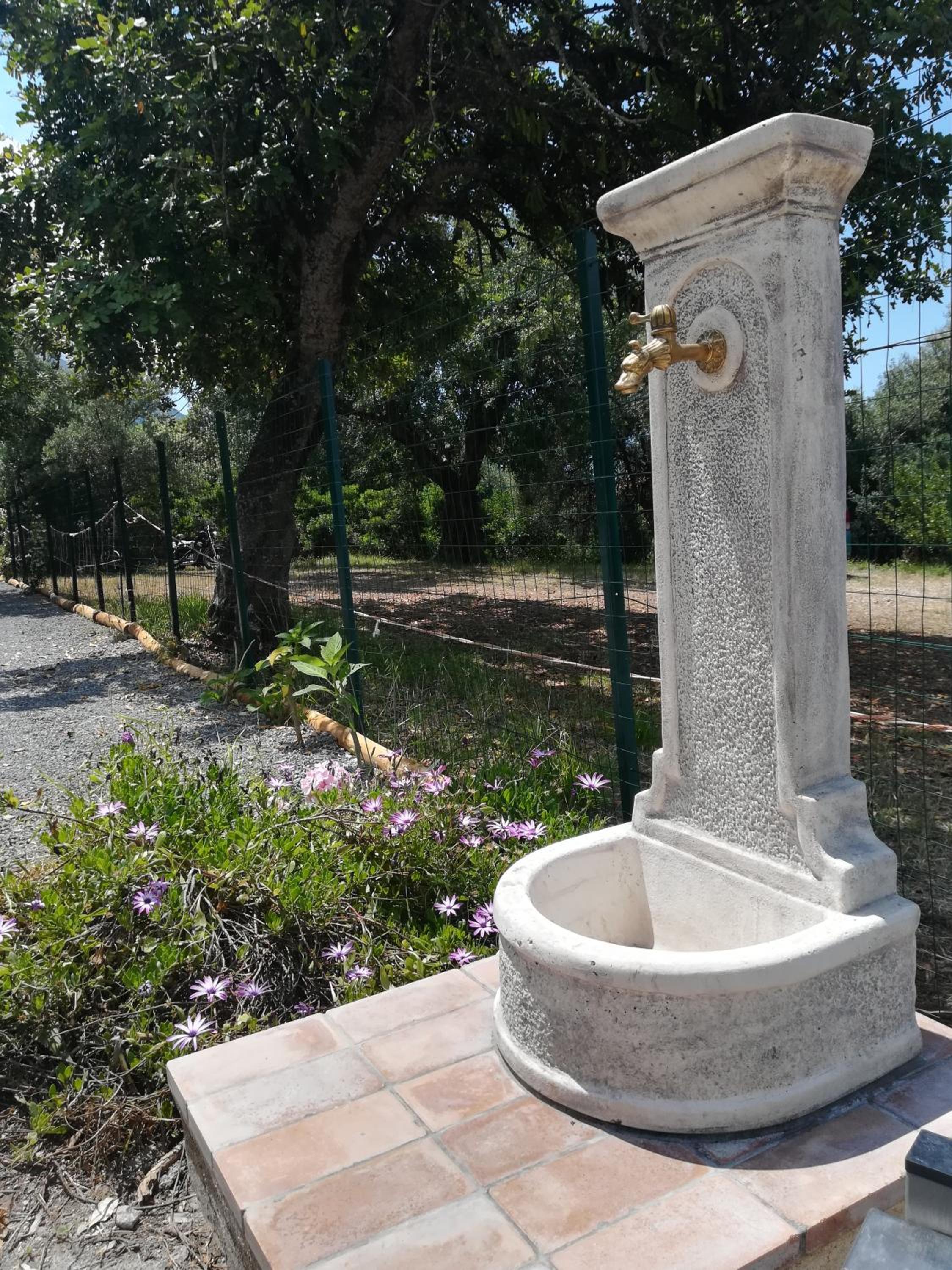 B&b La Giara
