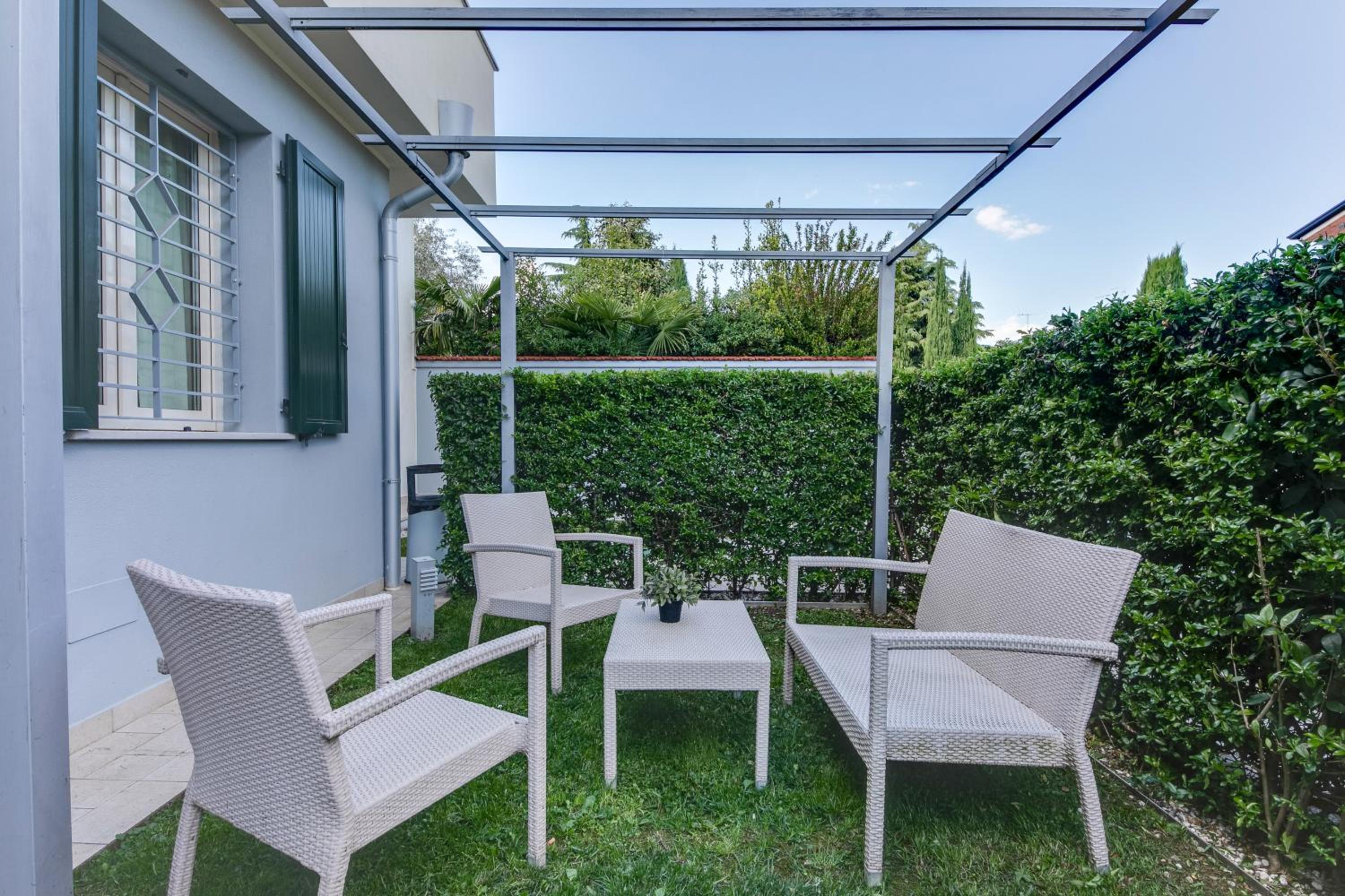 Casa Bonotto, photo 91