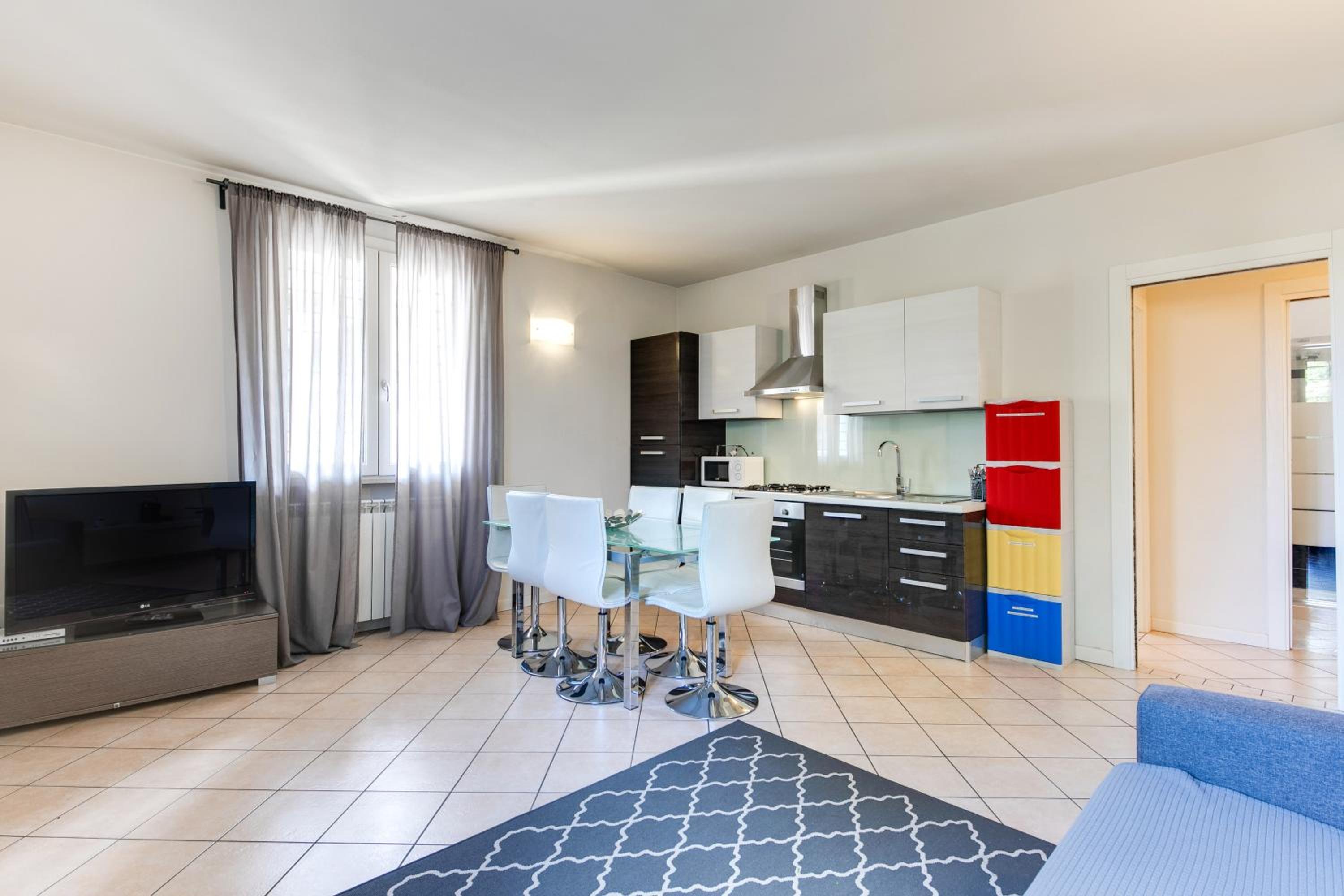 Casa Bonotto