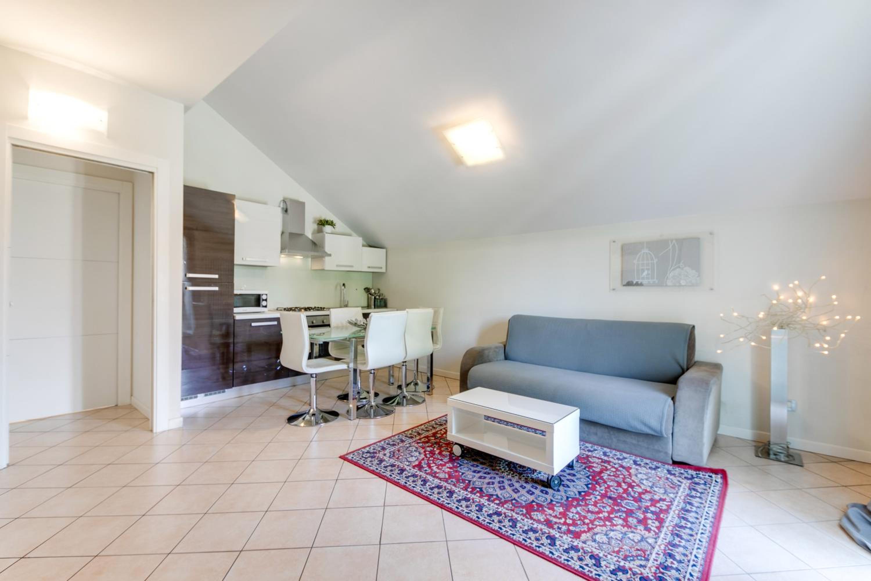 Casa Bonotto, photo 25