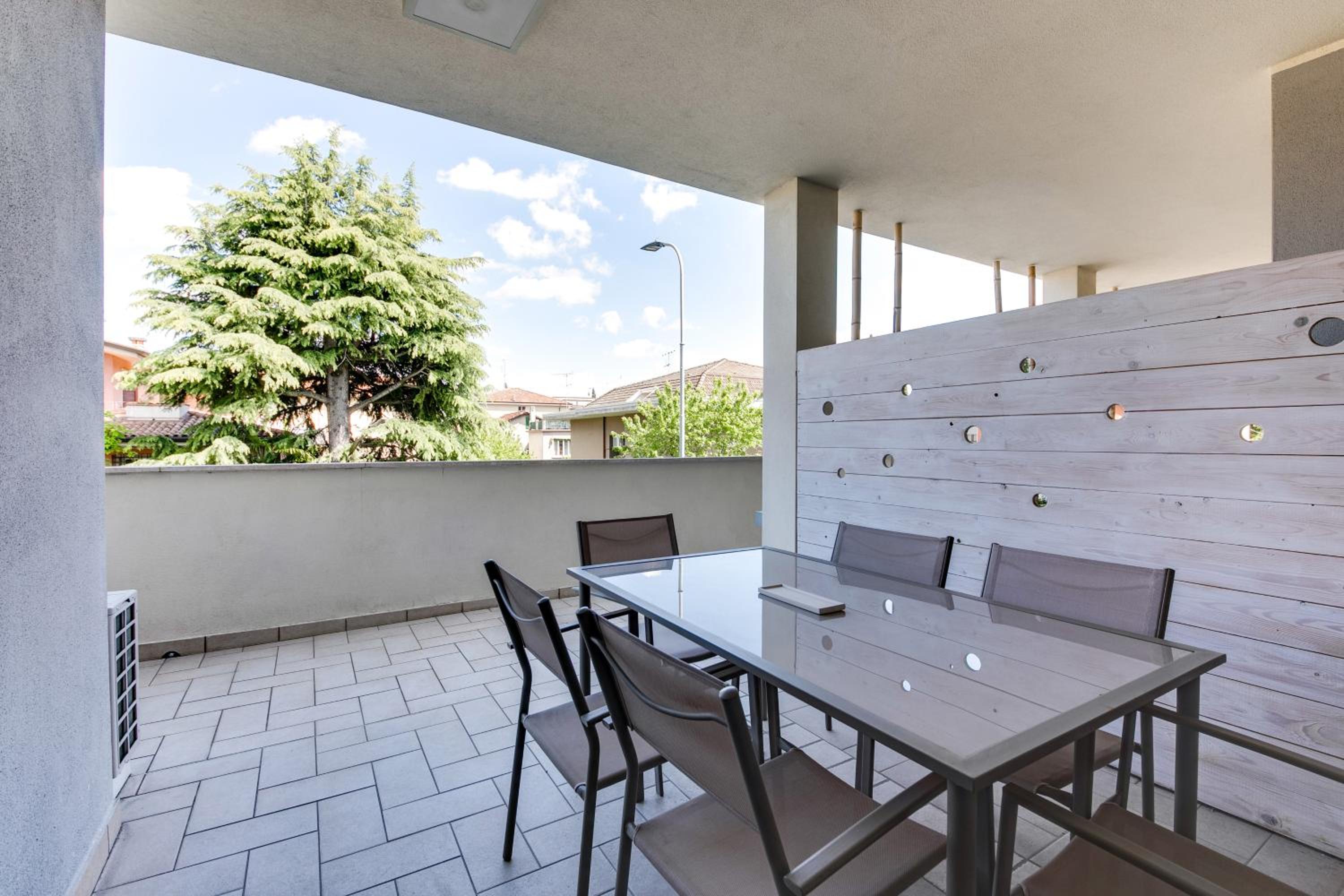 Casa Bonotto, photo 48
