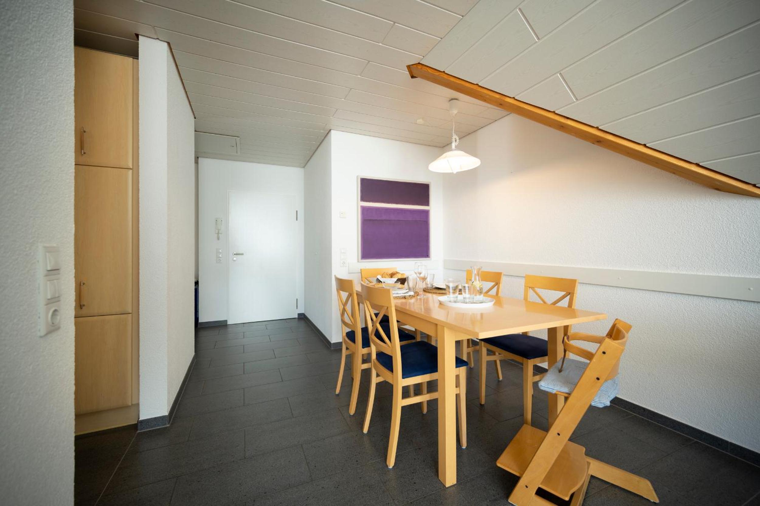 Ferienwohnung Vestner view 3