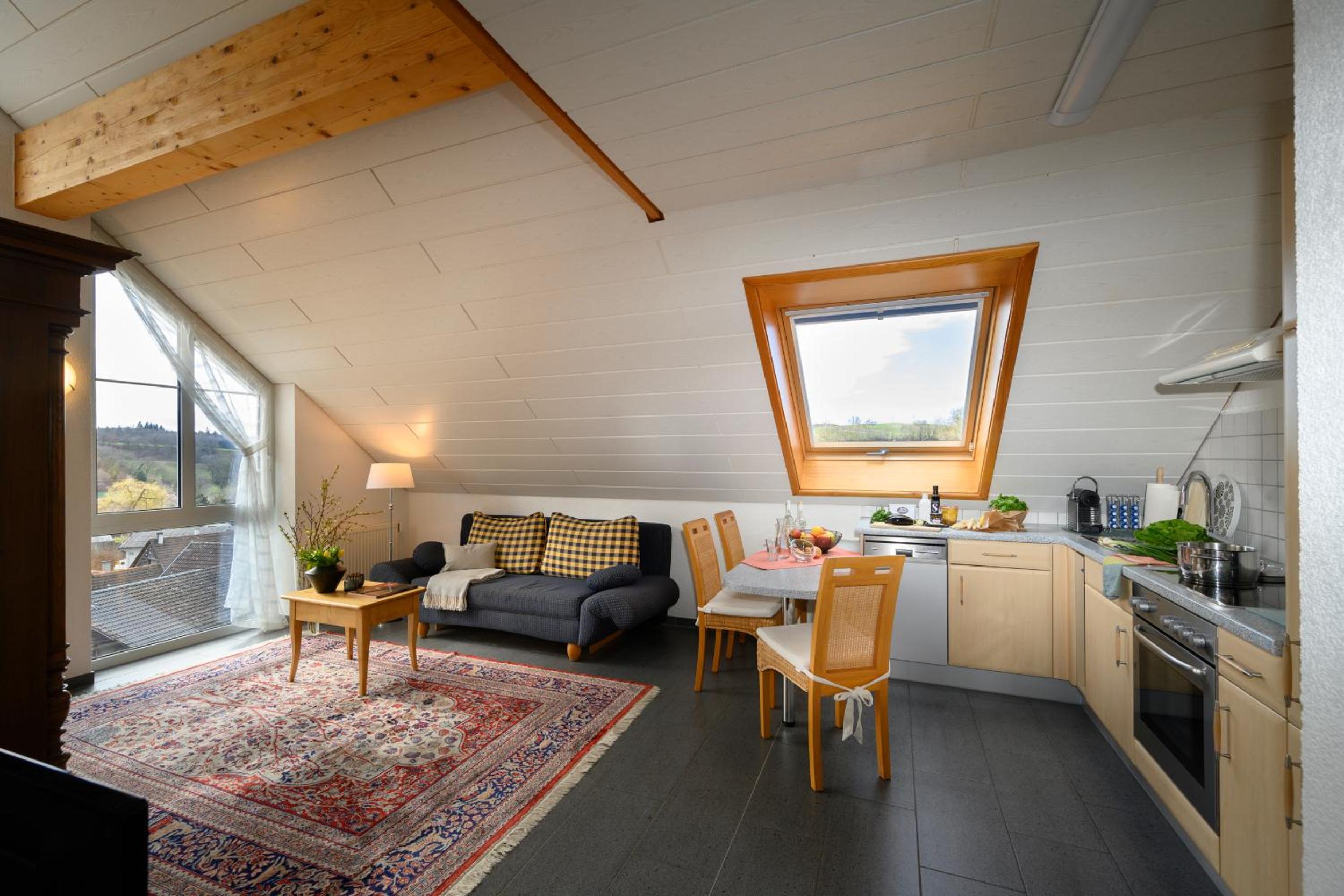 Ferienwohnung Vestner view 5
