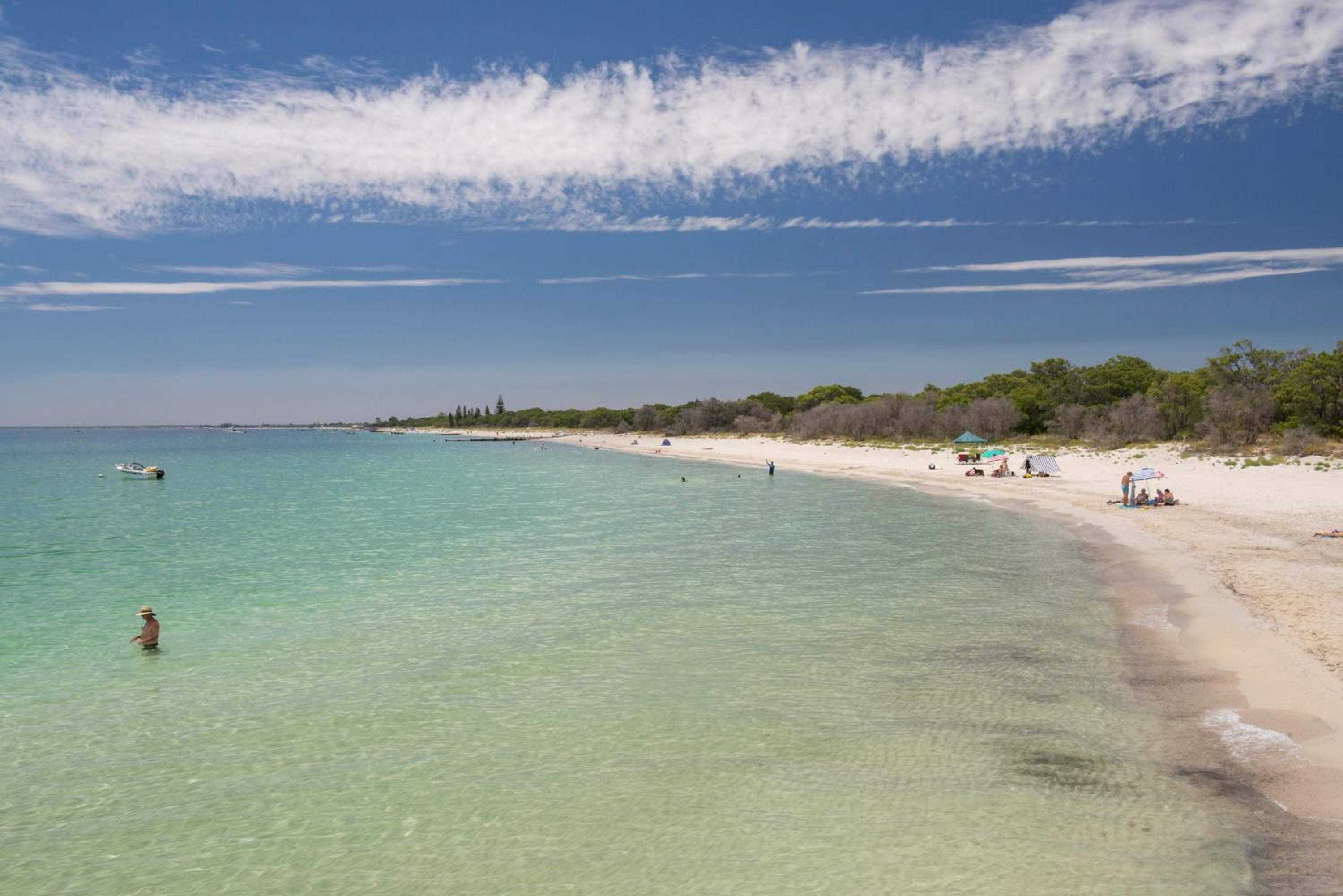 20CapeView Geographe bay