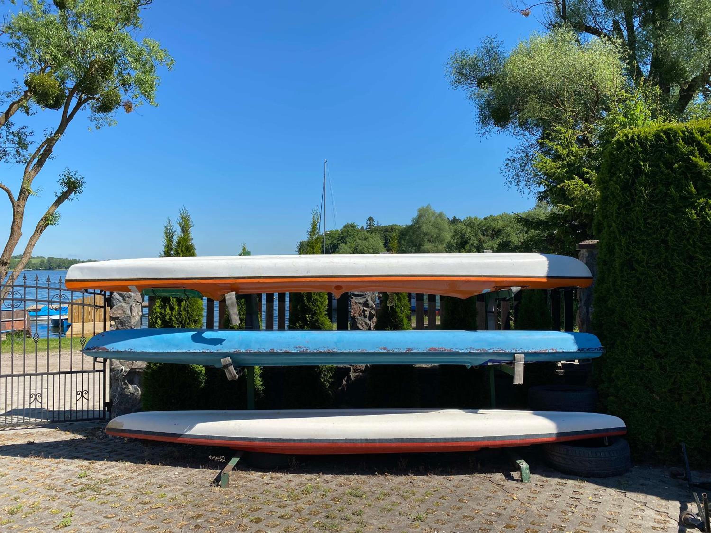 Go Mazury, photo 8