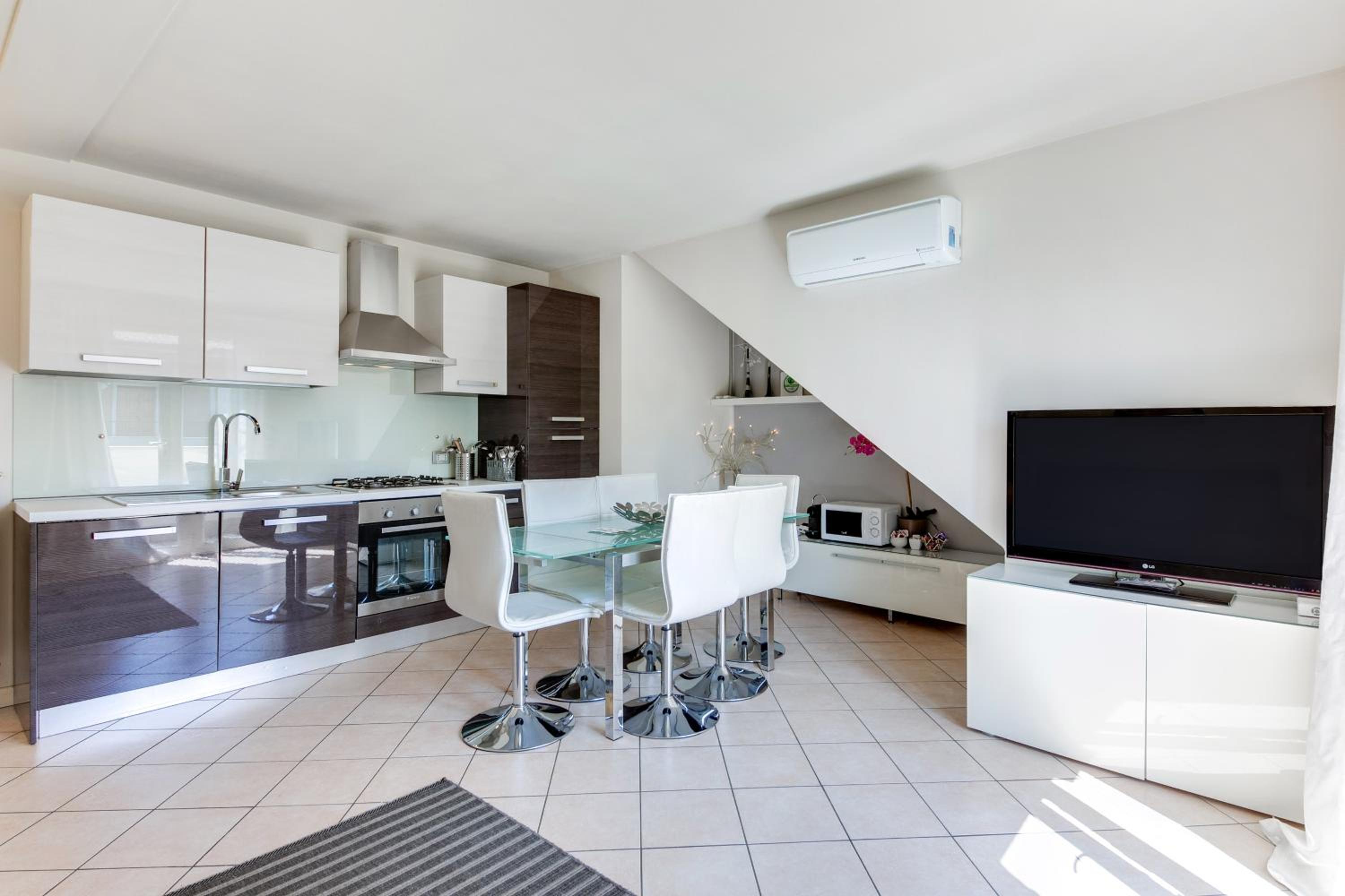 Casa Bonotto, photo 27