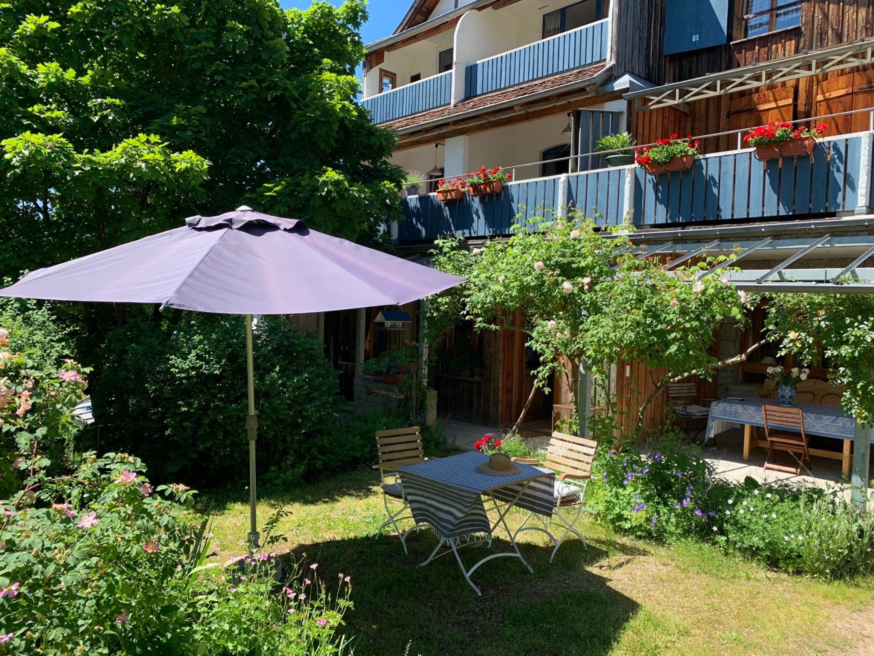 Le Manoir des Sens - Forêt de Bergheim