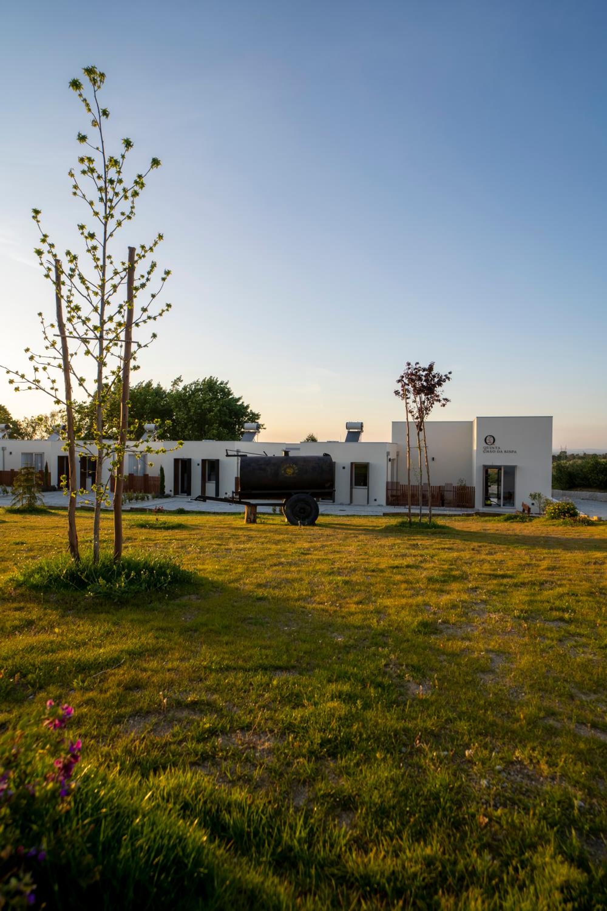 Quinta Chão da Bispa