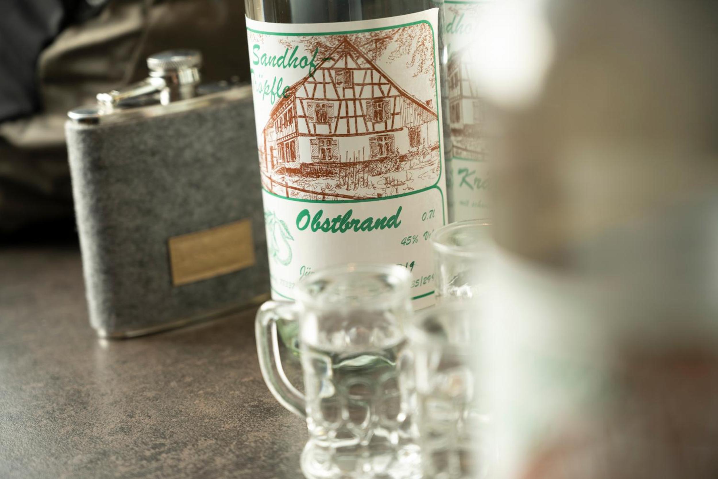 Ferienhaus Hulda