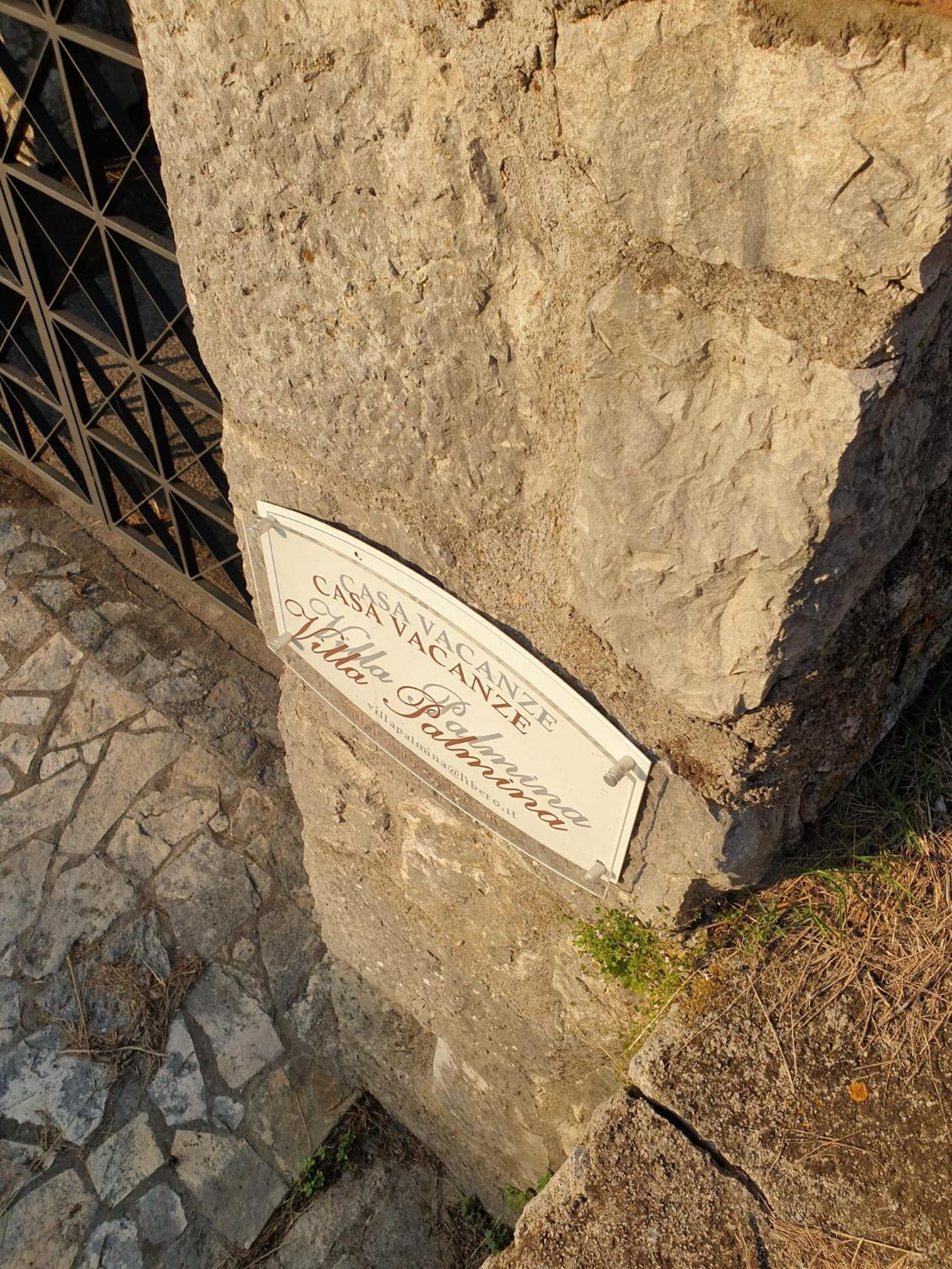 Villa Palmina view 3