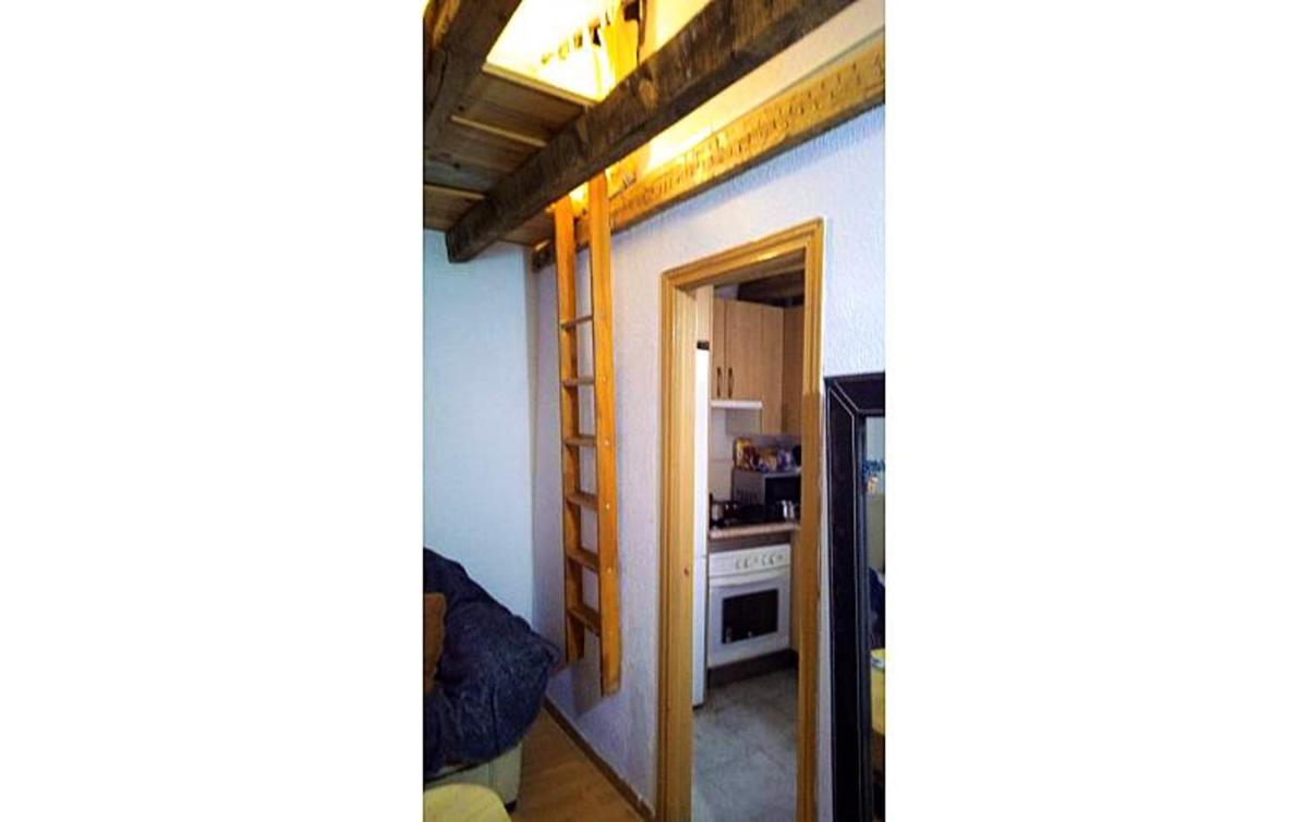 One bedroom house at Chinchon view 3