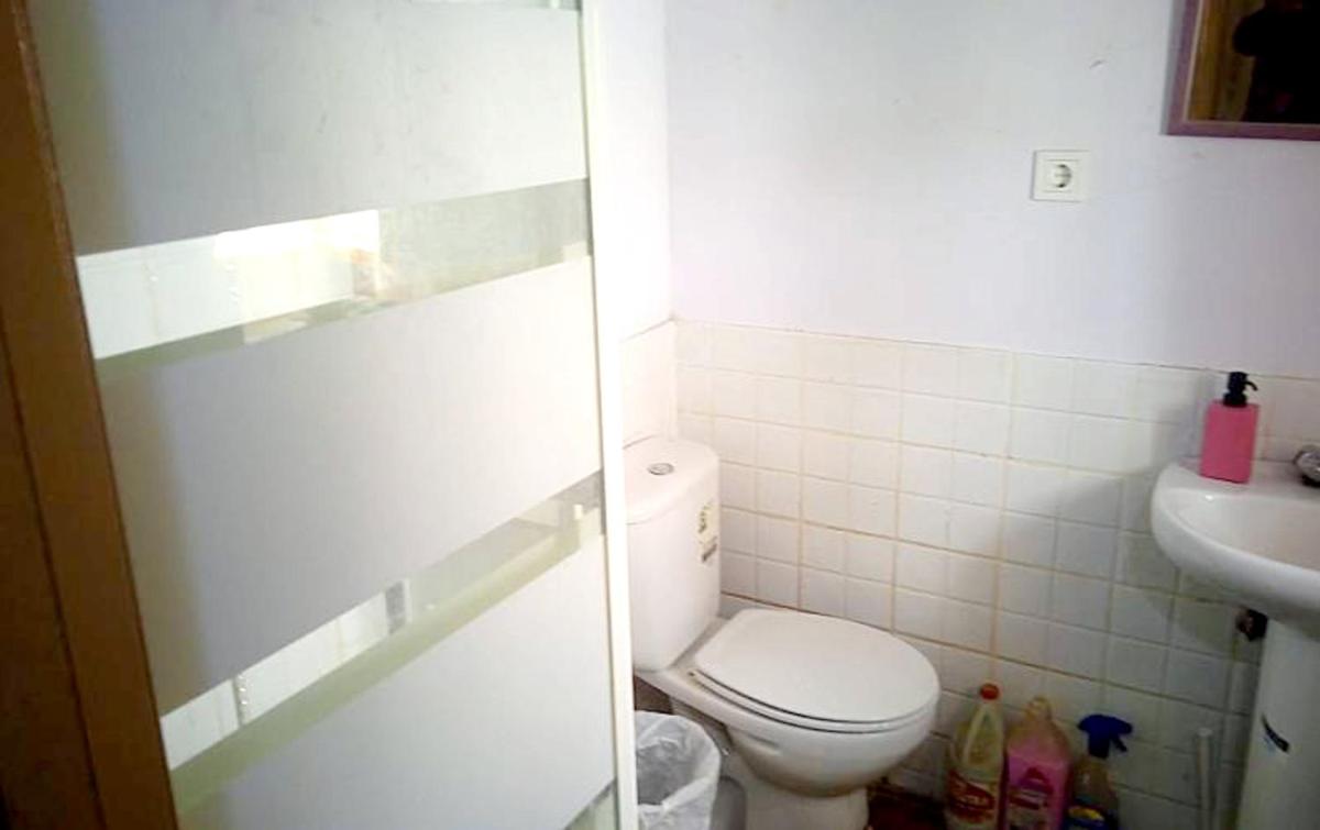 One bedroom house at Chinchon view 2