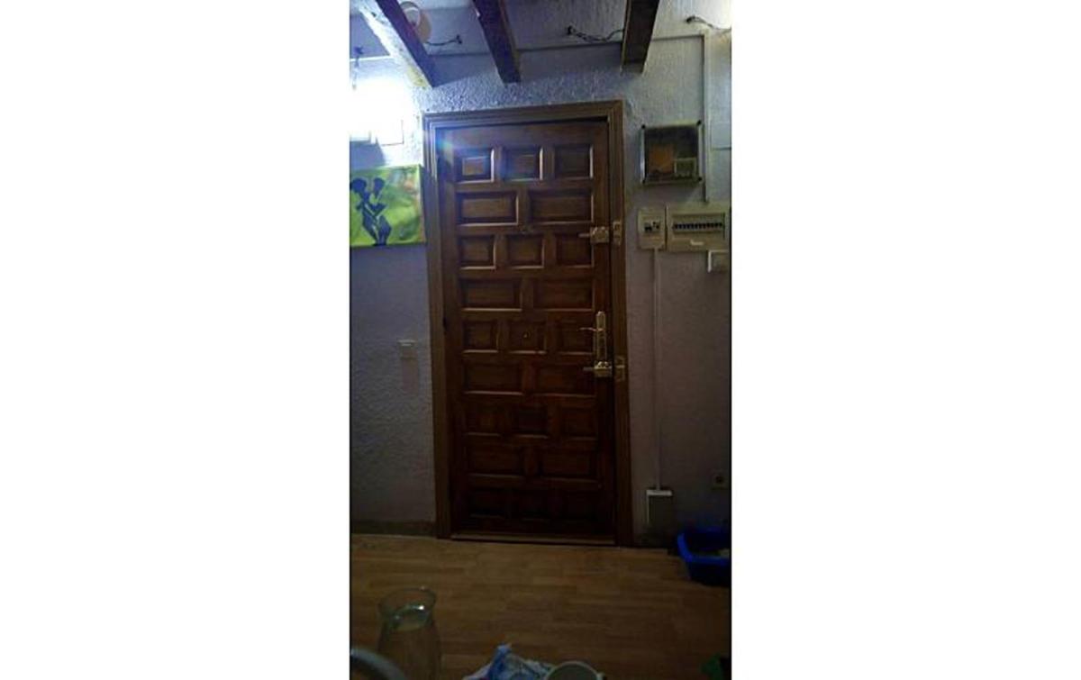 One bedroom house at Chinchon view 4