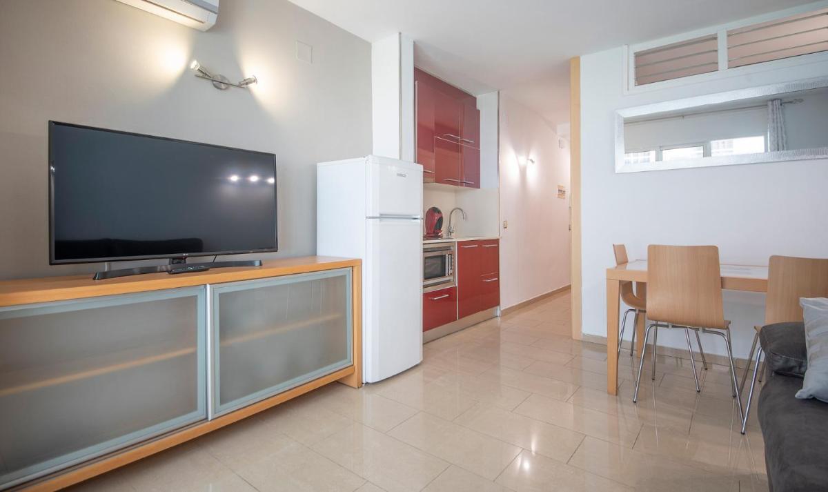 TarracoHomes, Th135 Apartamento Dunas Salou photo 2
