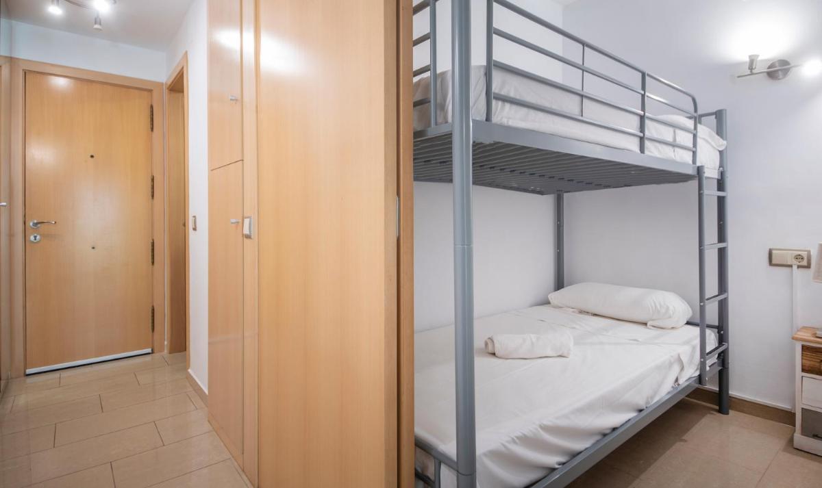 TarracoHomes, Th135 Apartamento Dunas Salou photo 4