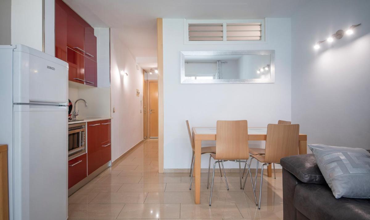 TarracoHomes, Th135 Apartamento Dunas Salou photo 5