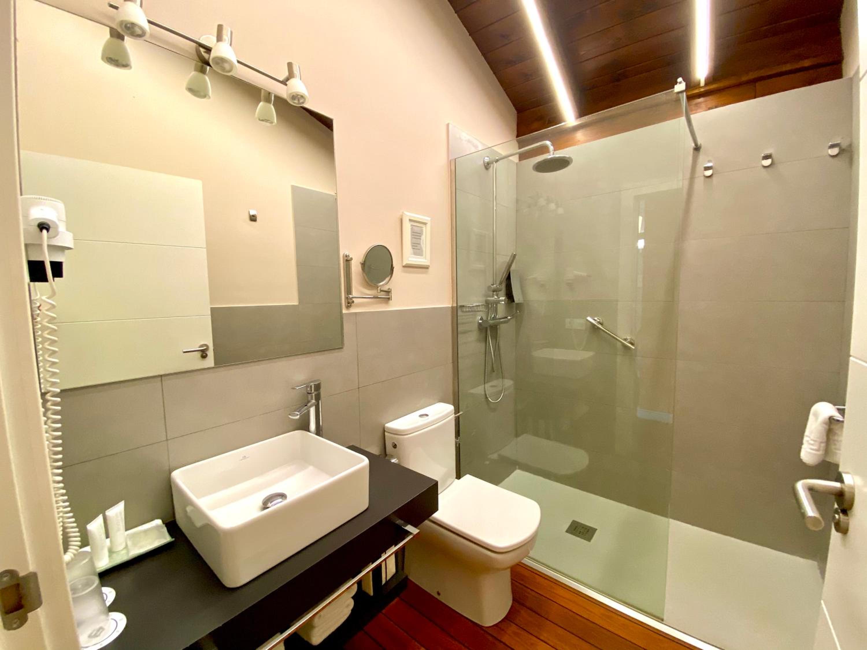 Apartamentos Turísticos Ezcaray