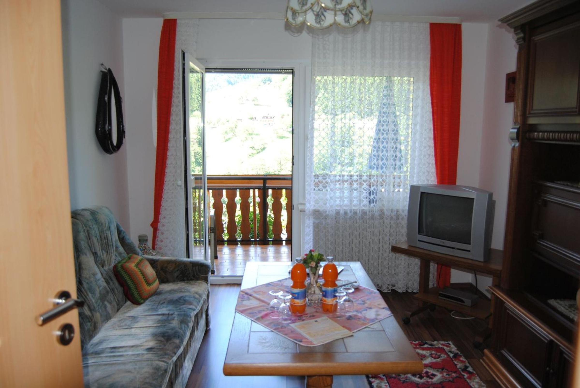Schwarzwald-Ferienwohnung Lehmann view 5