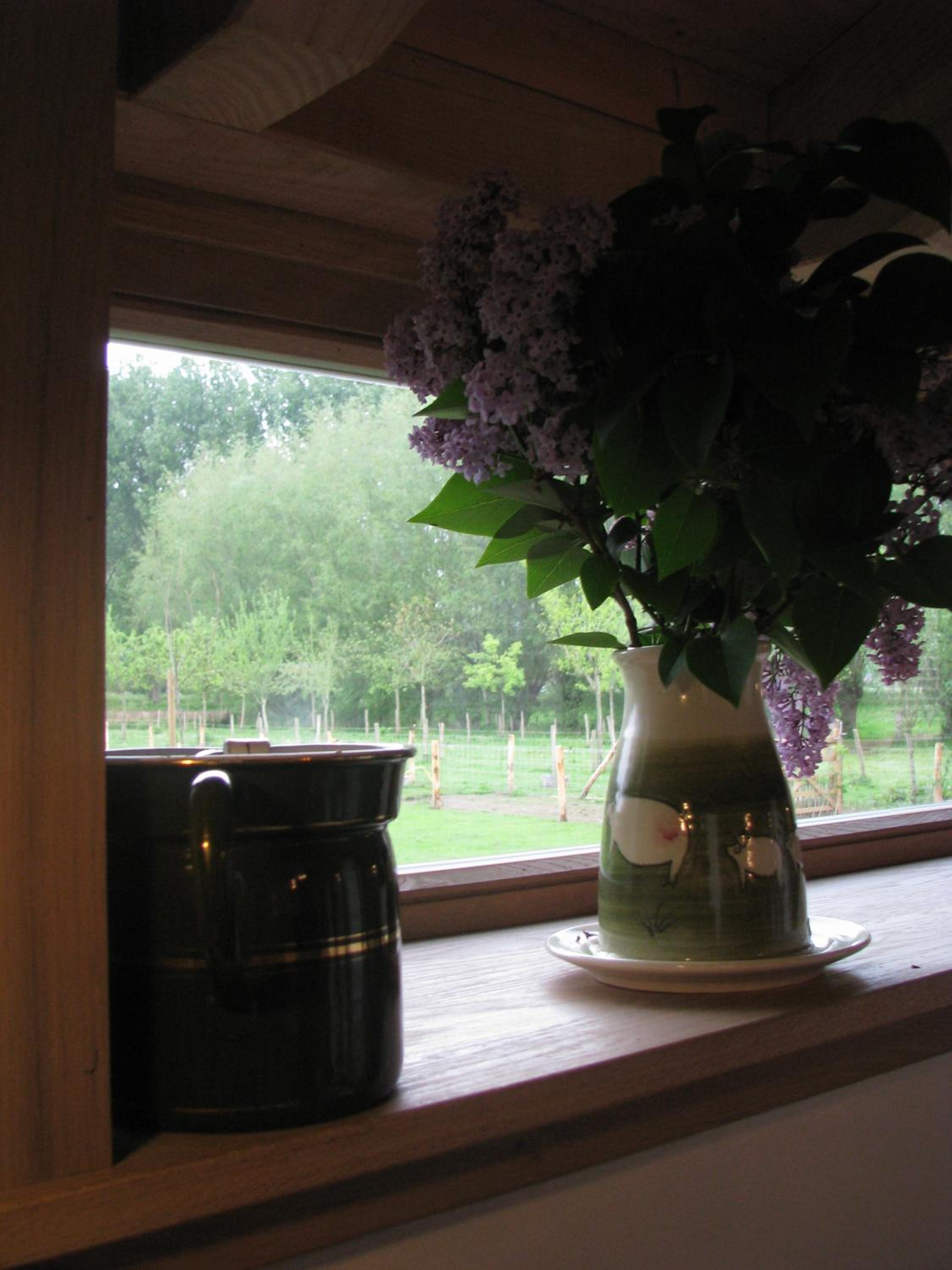 B&B Le Plat Pays Oostkamp-Brugge