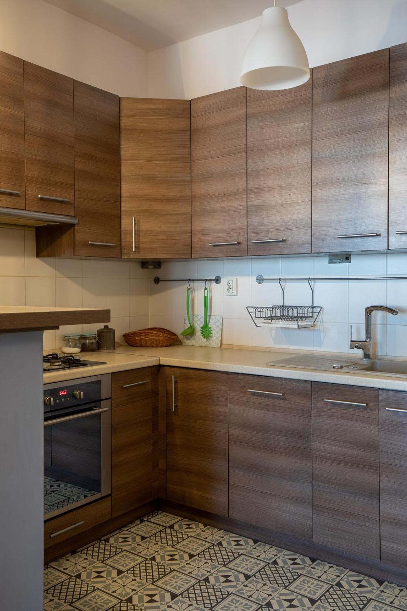 Apartament Eliza view 2
