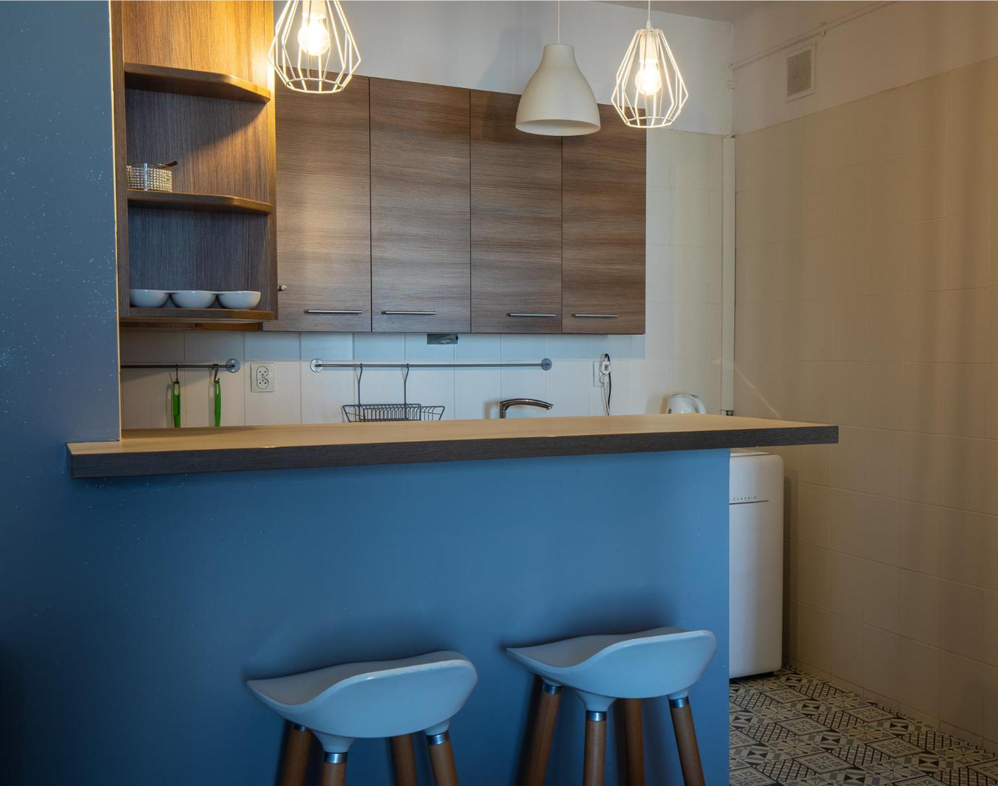 Apartament Eliza view 3