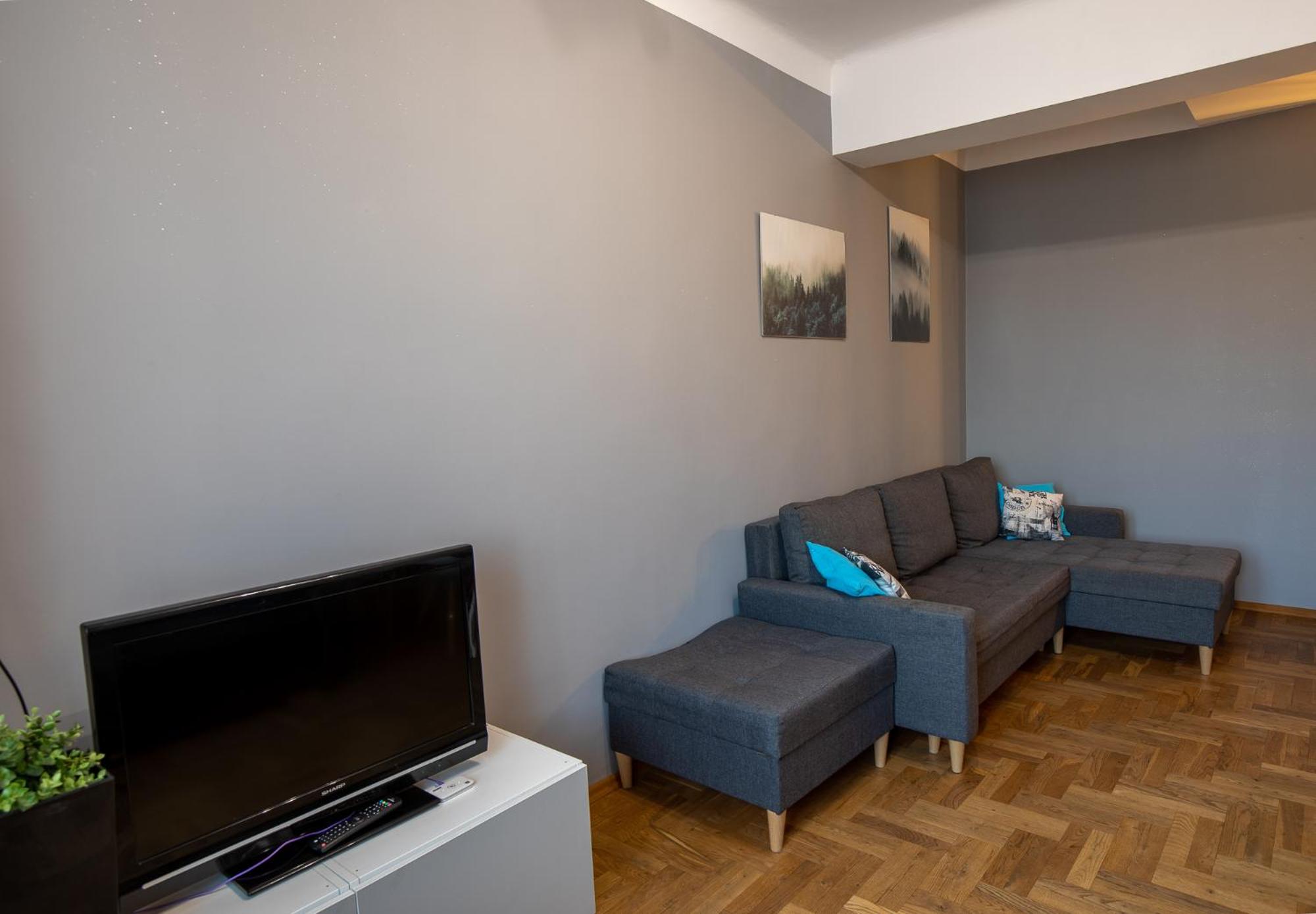 Apartament Eliza view 5