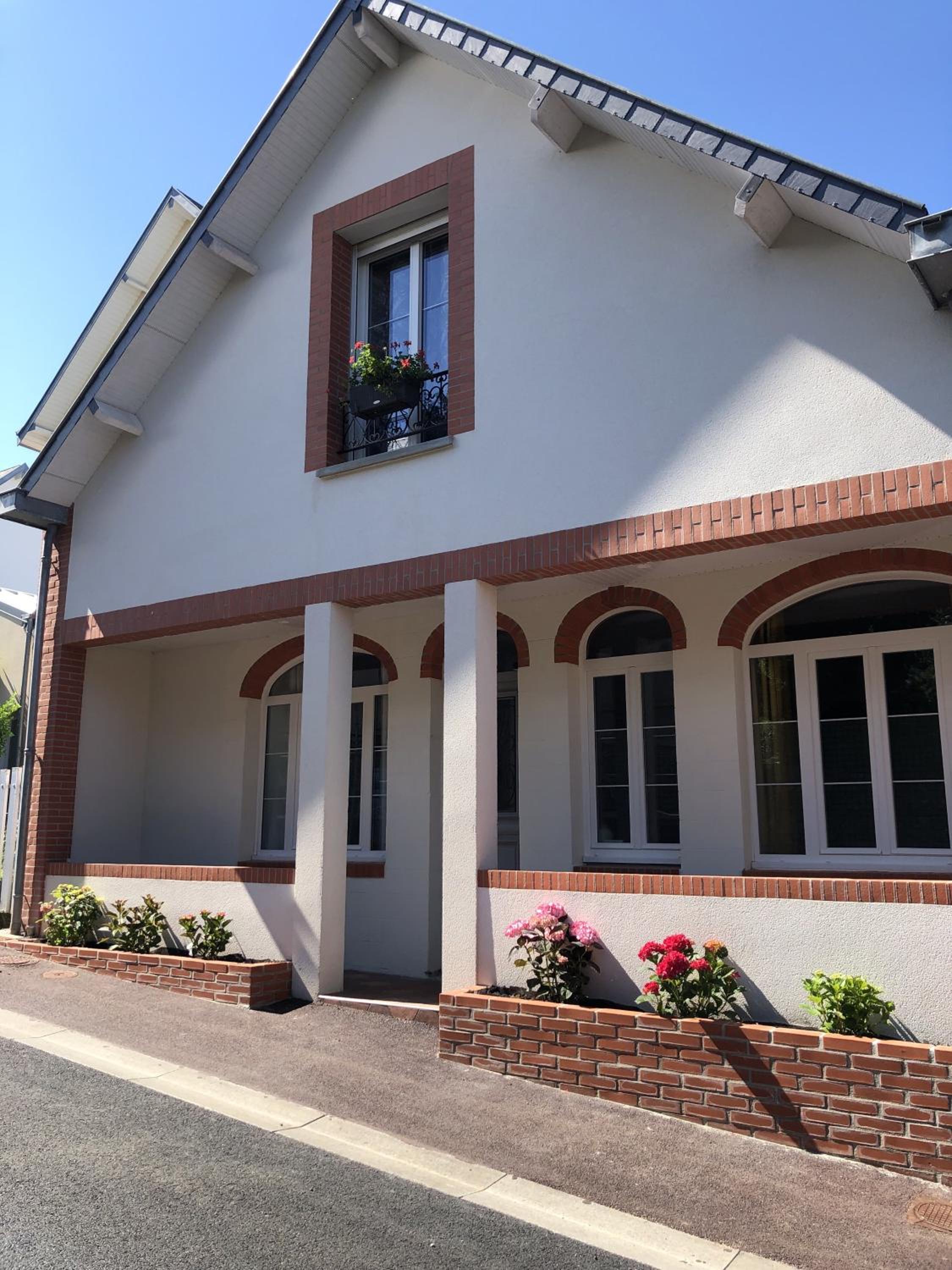 La Cotentine Maison d'Hôtes