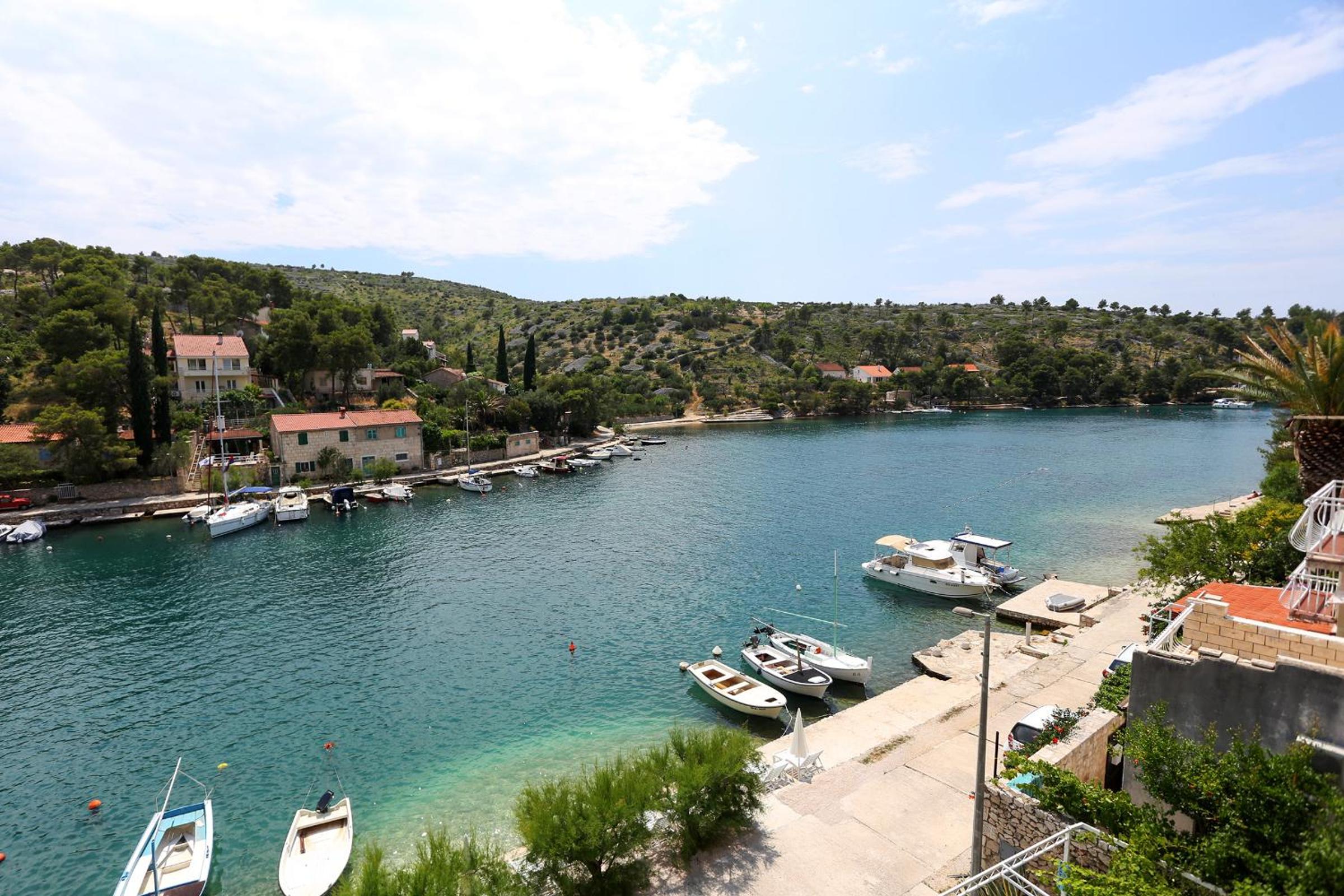 Seaside Apartments Antičević