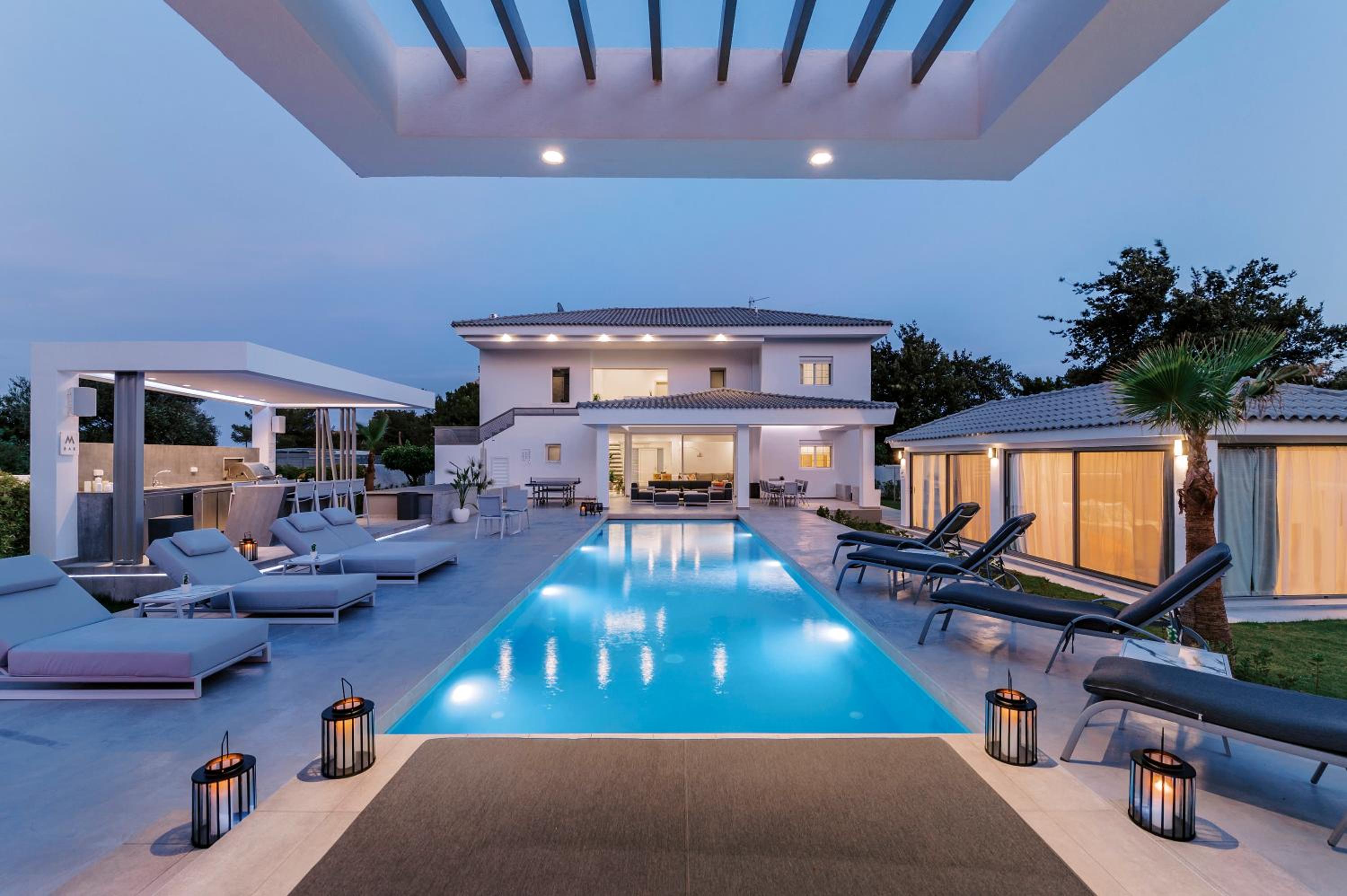 M Mansion photo 5
