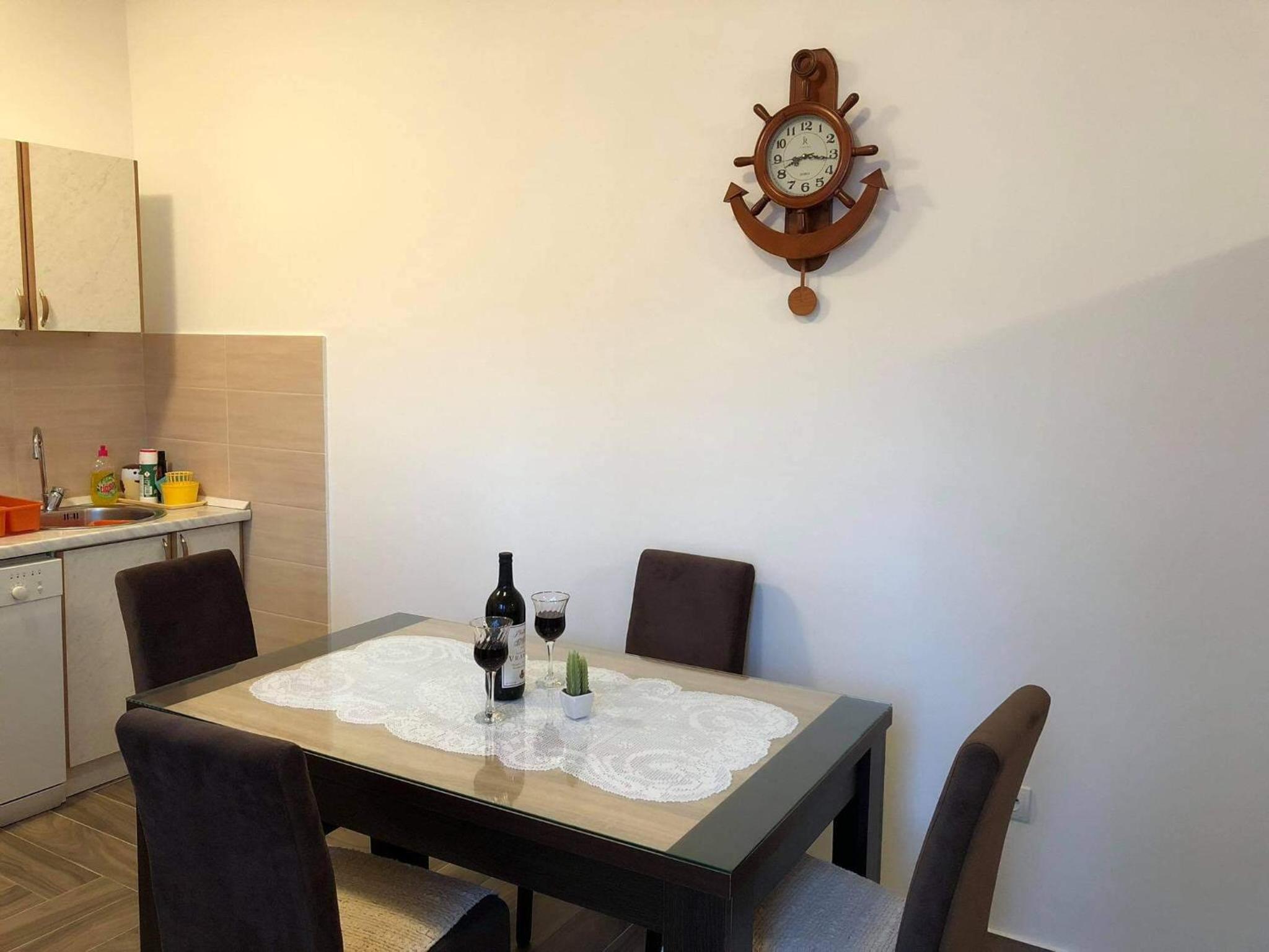 Apartman Čičković photo 2