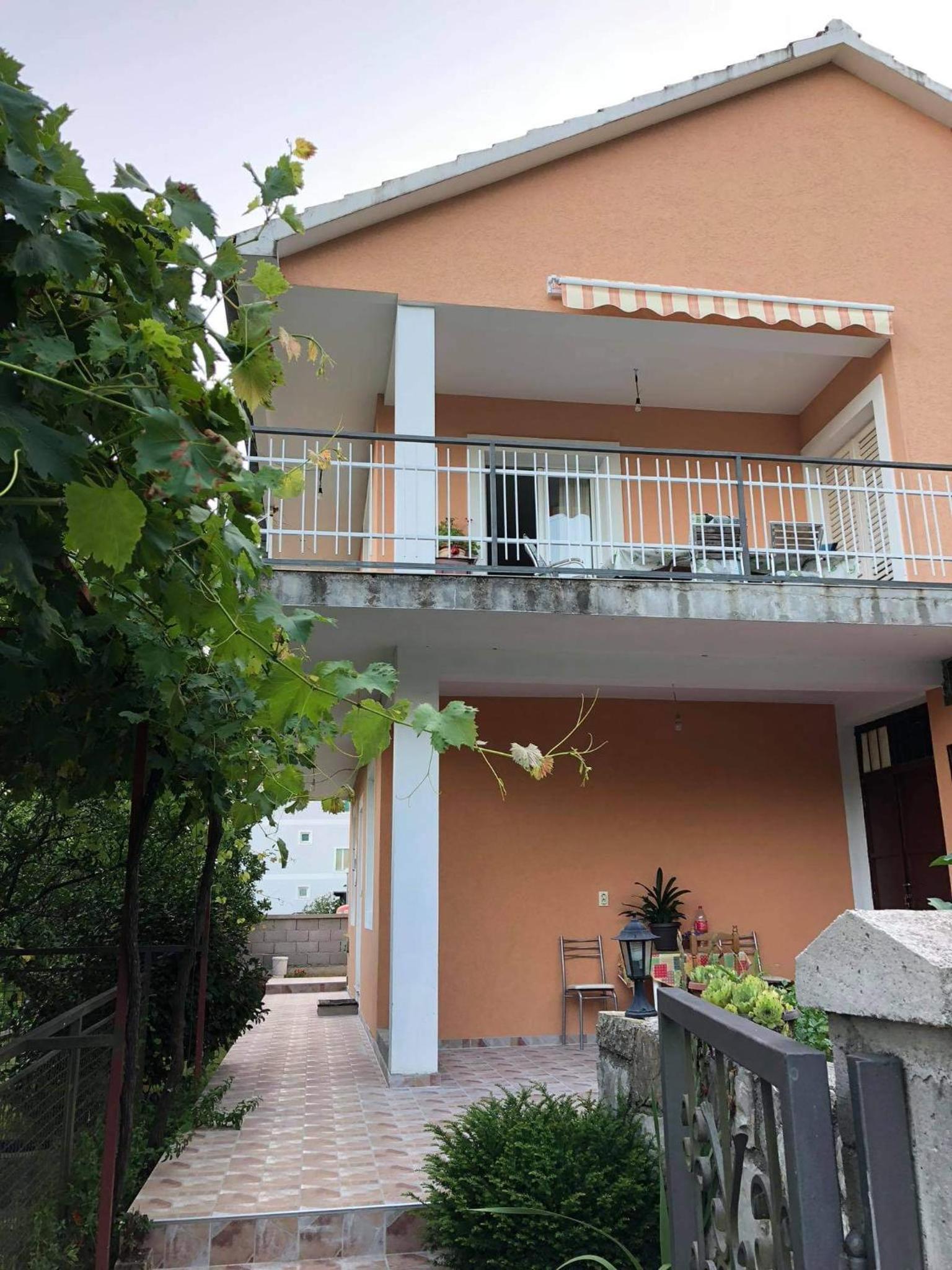 Apartman Čičković