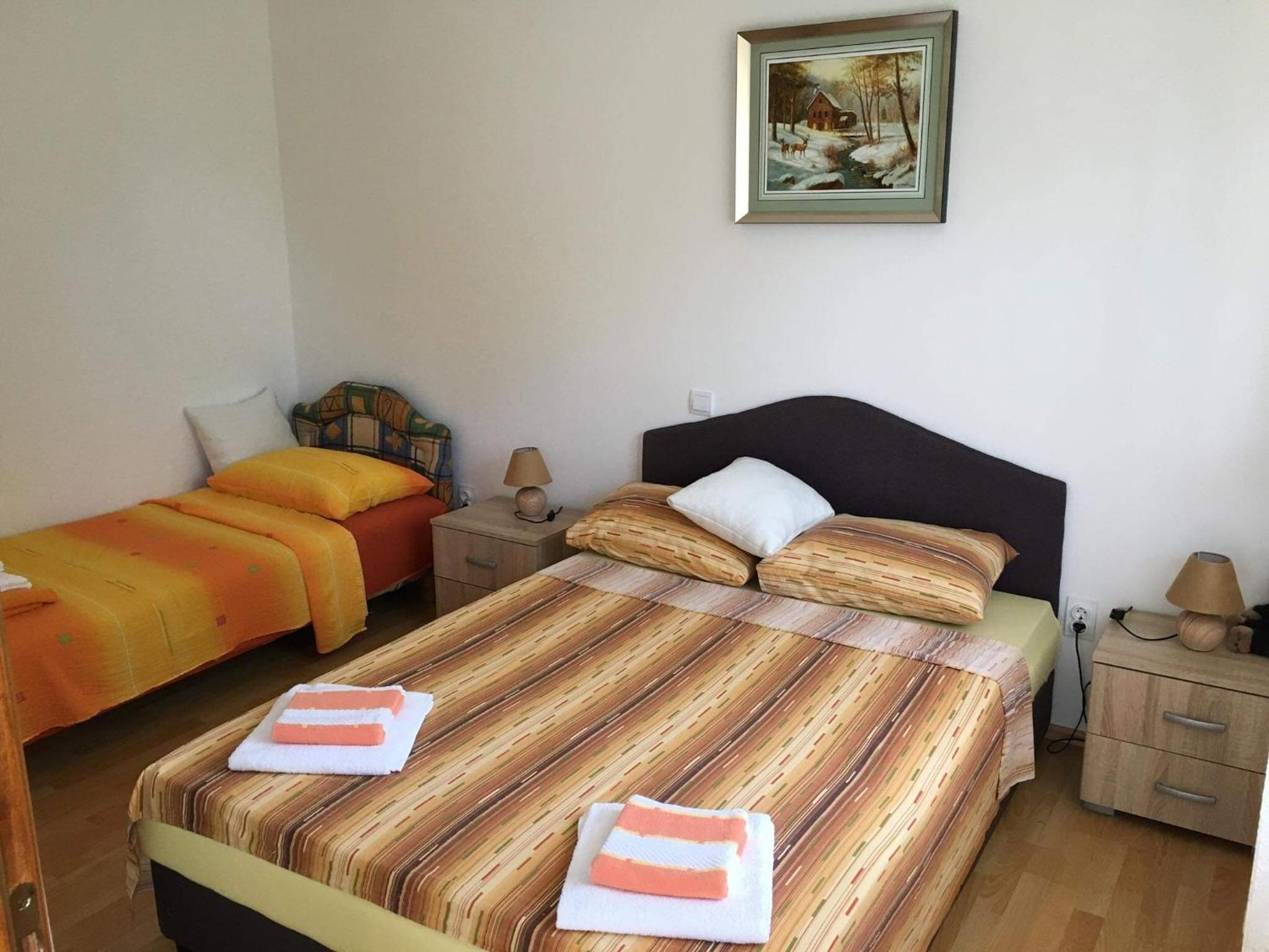 Apartman Čičković photo 3