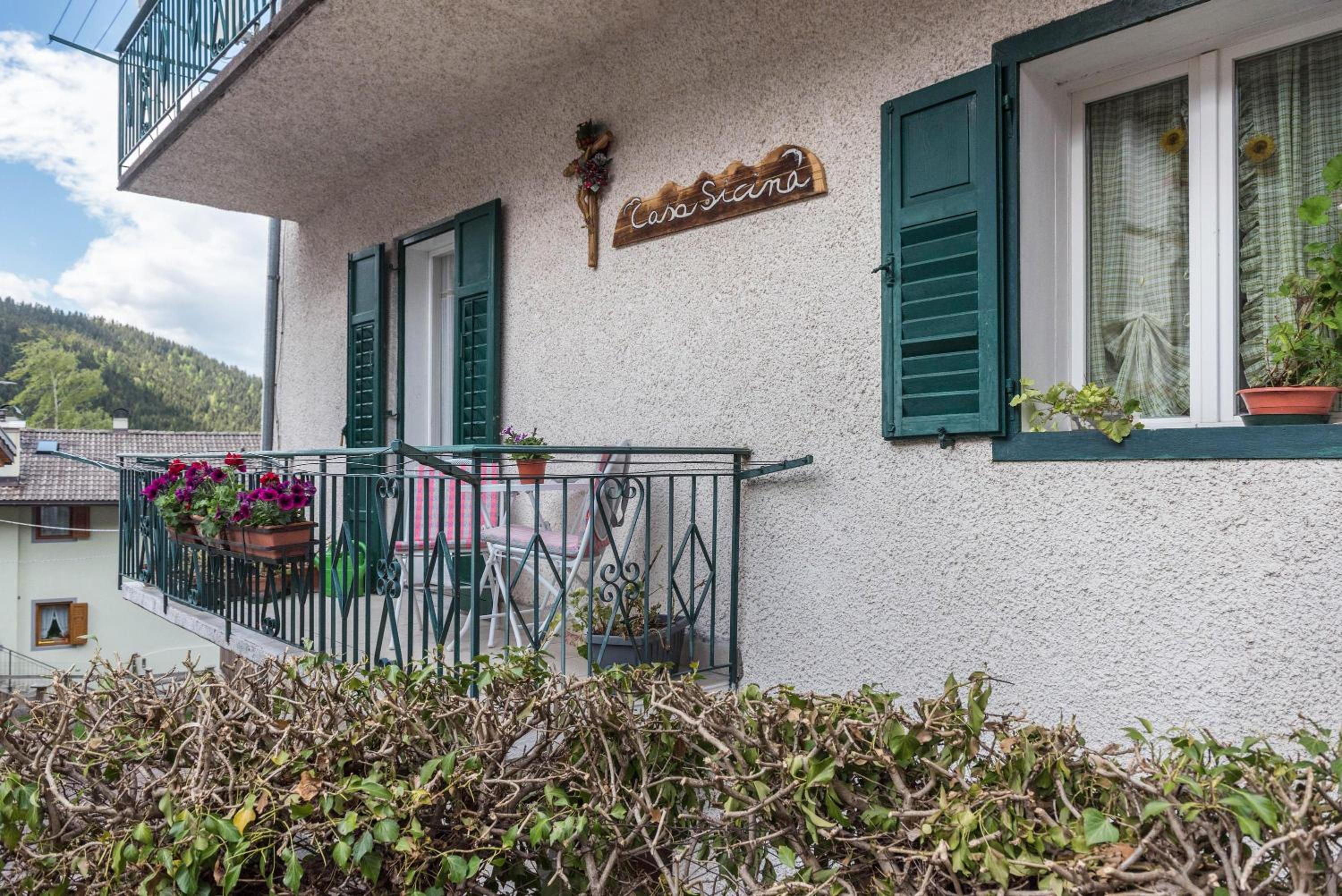 Casa Sicina Alberto photo 2