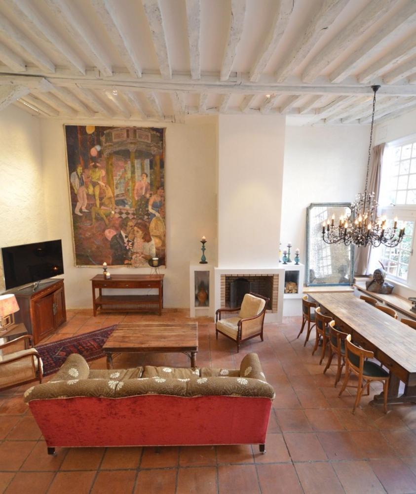 La Table