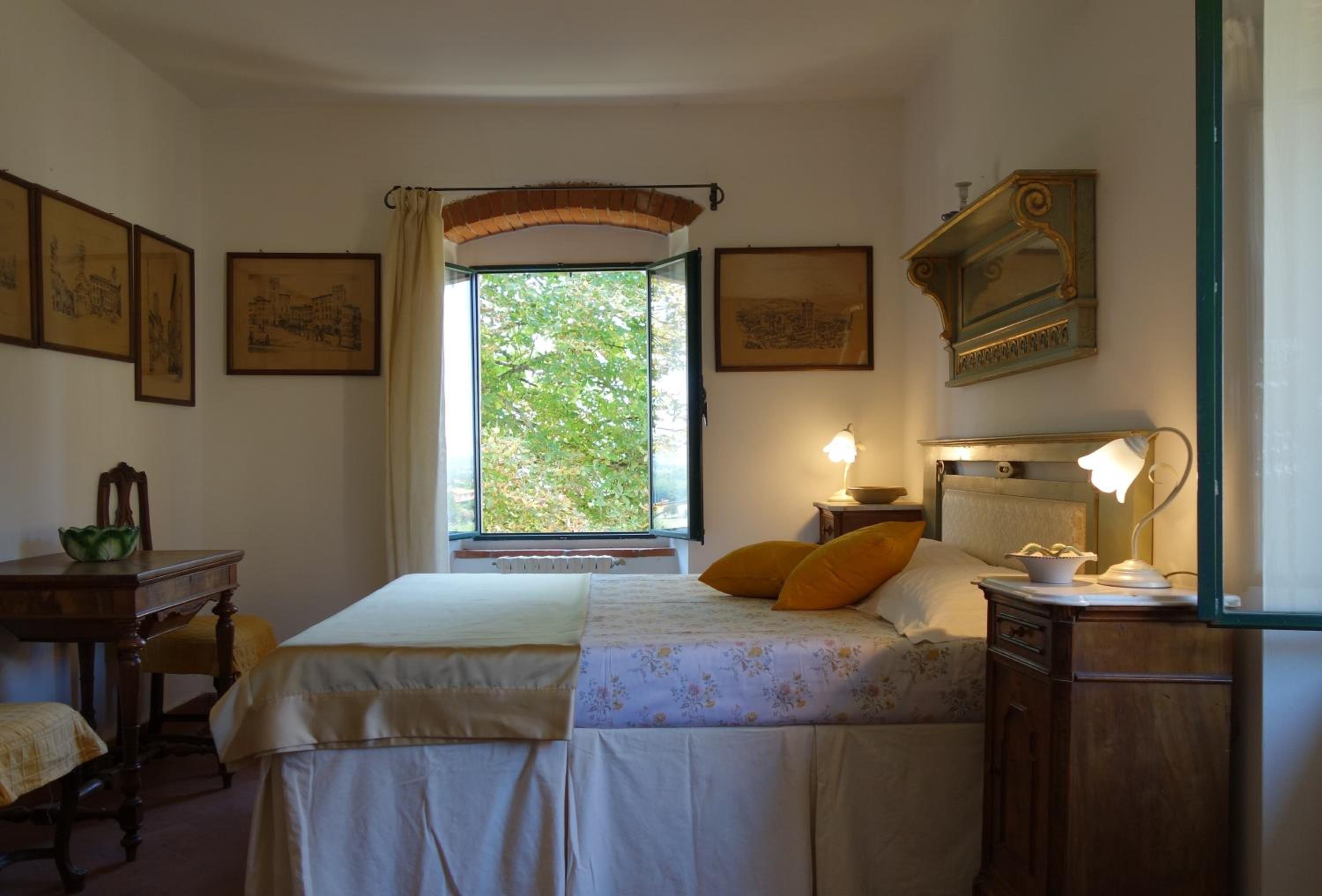 Bella di Ceciliano