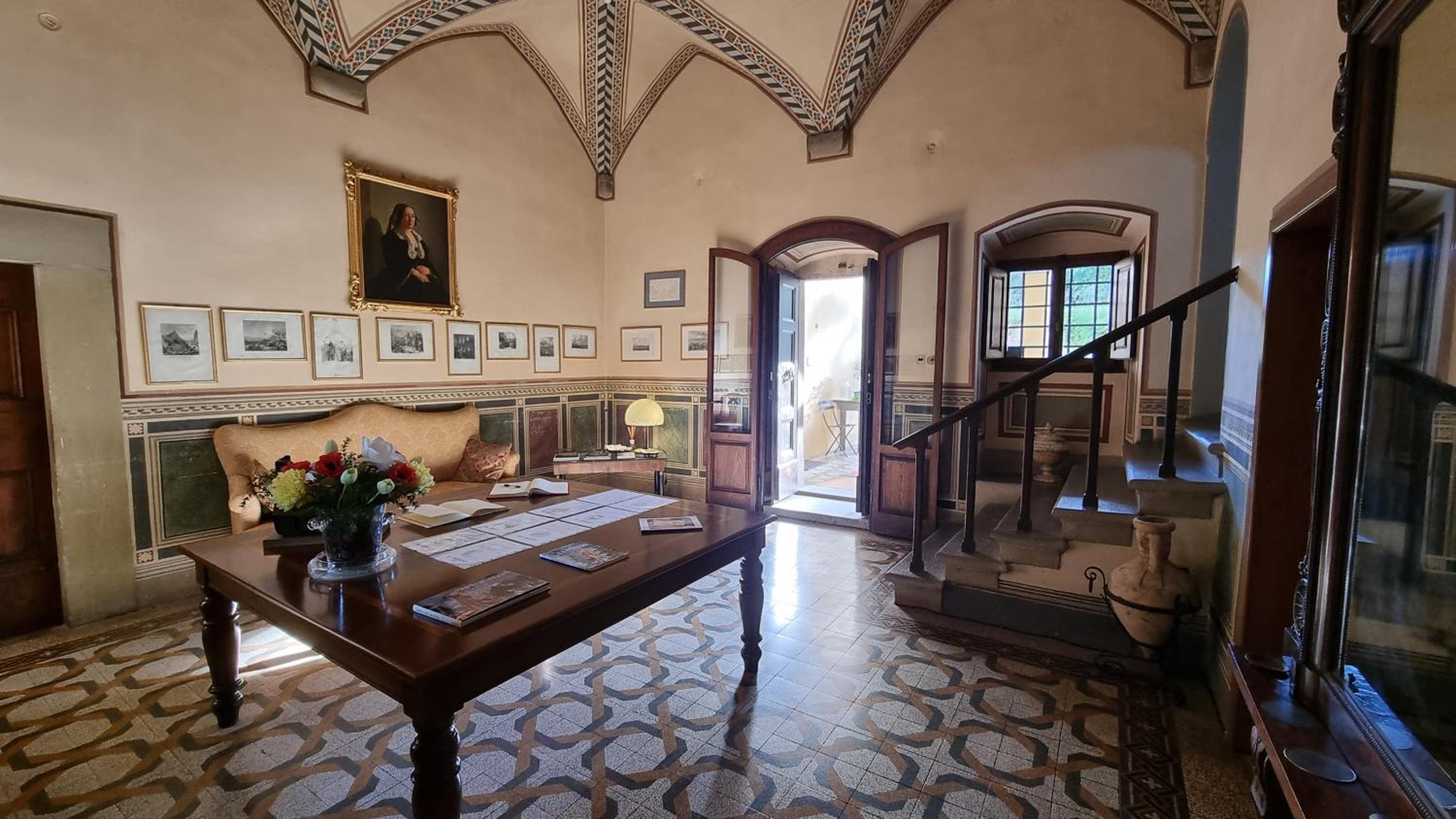 Bella di Ceciliano