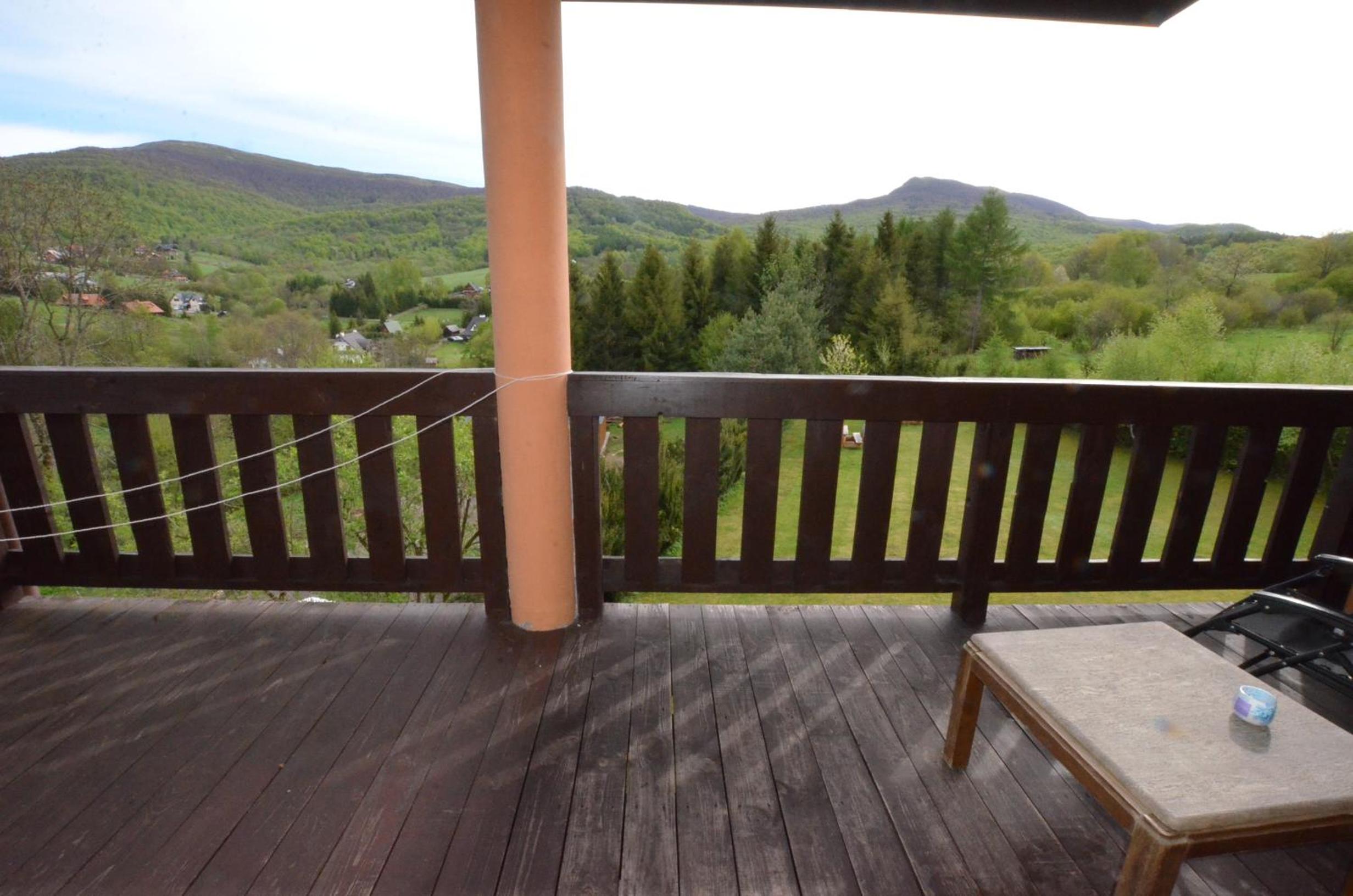 Dwór Roh view 5