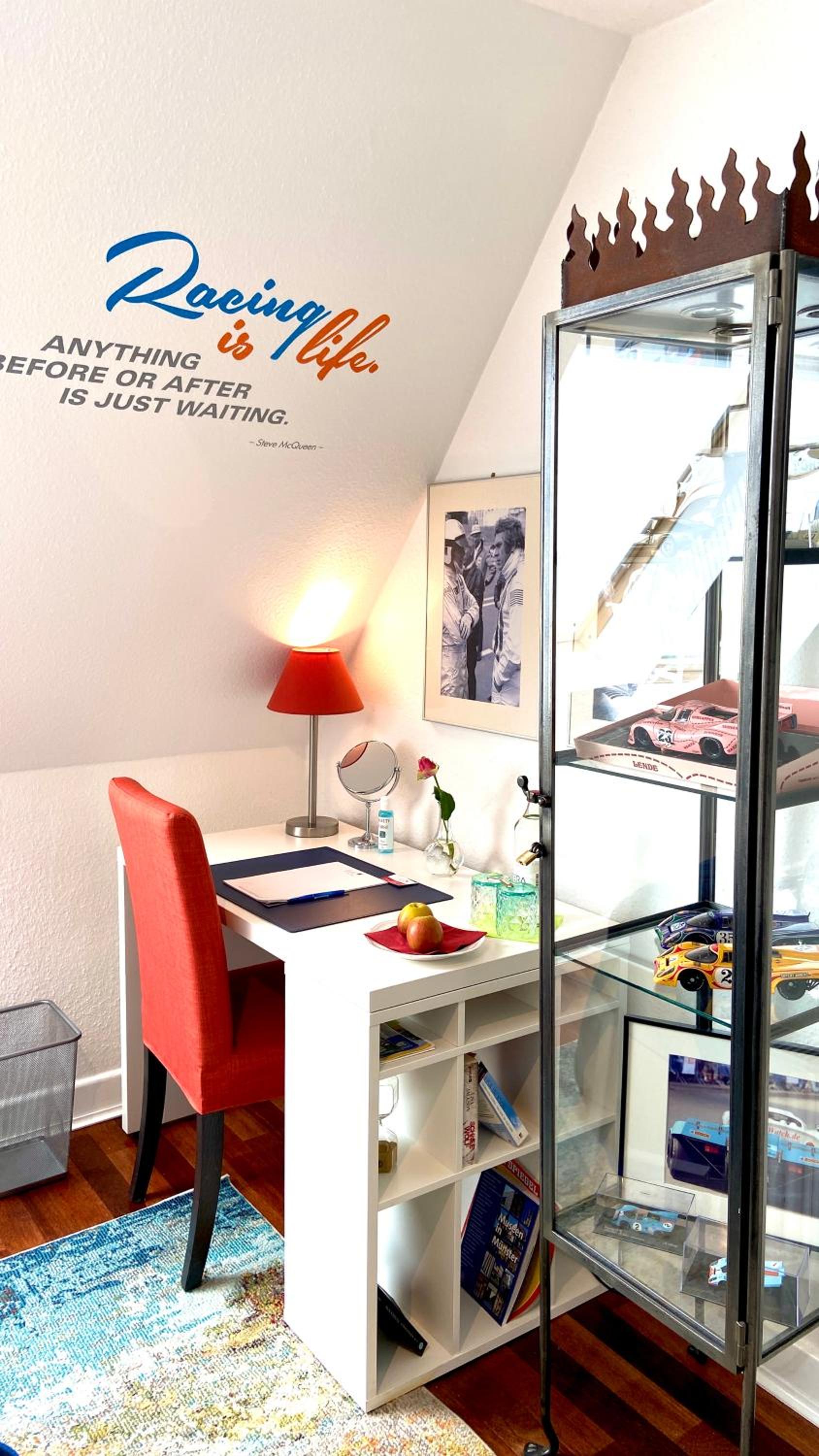 Lilis kleines Hotel