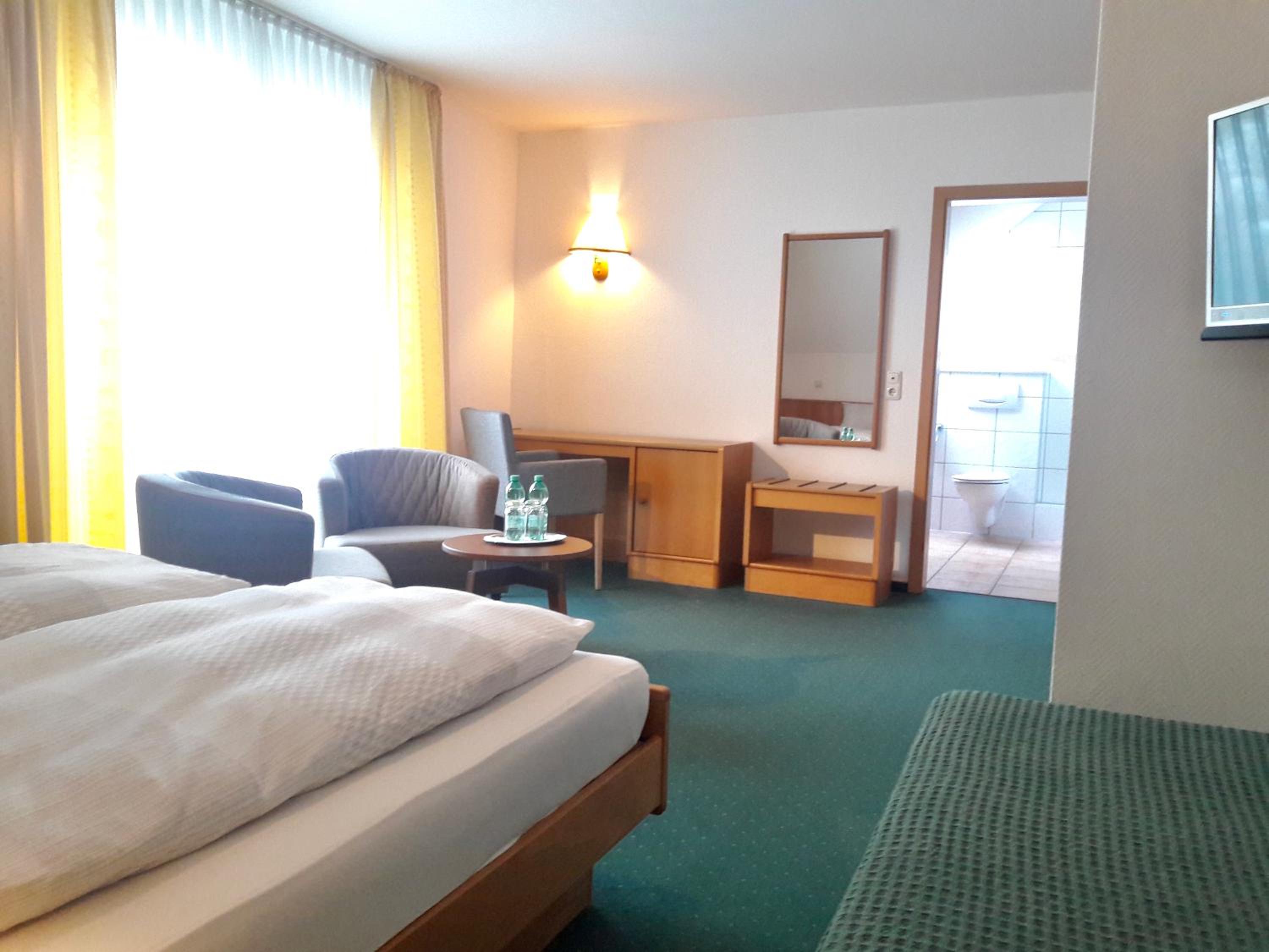 Pension Dirkschnieder view 4