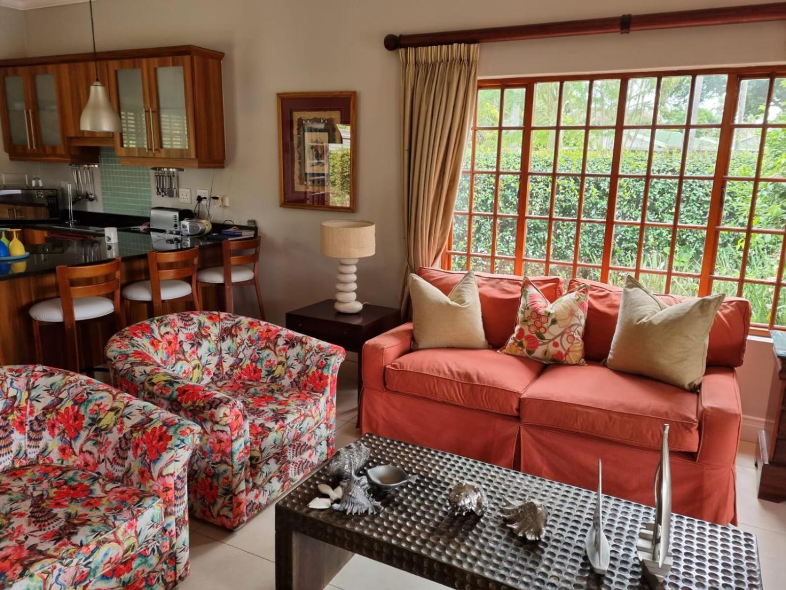 Pearl Cottage view 5
