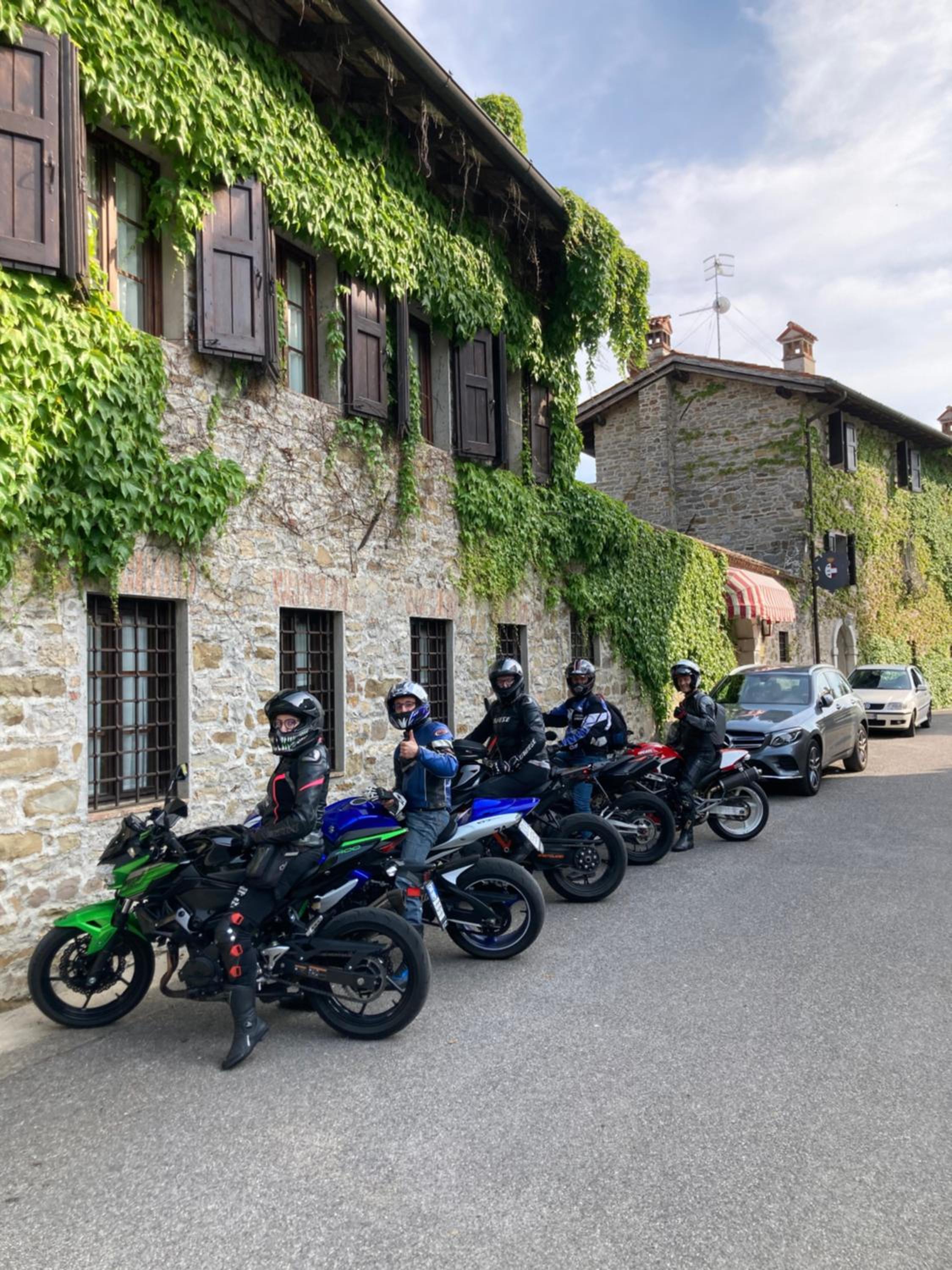 Hotel Conti Formentini