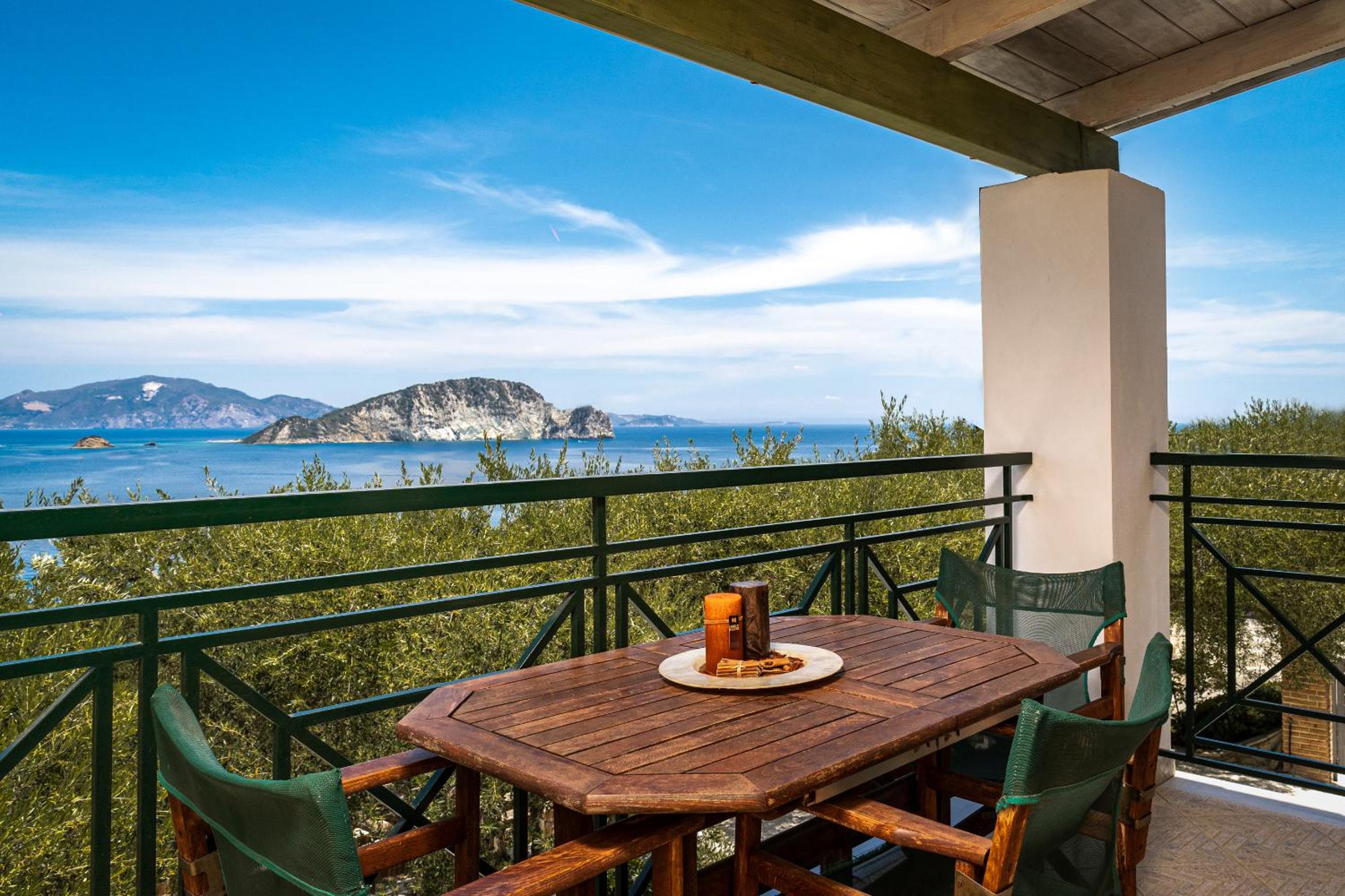 Keri Marathias Pavezzo Villa - Image 2