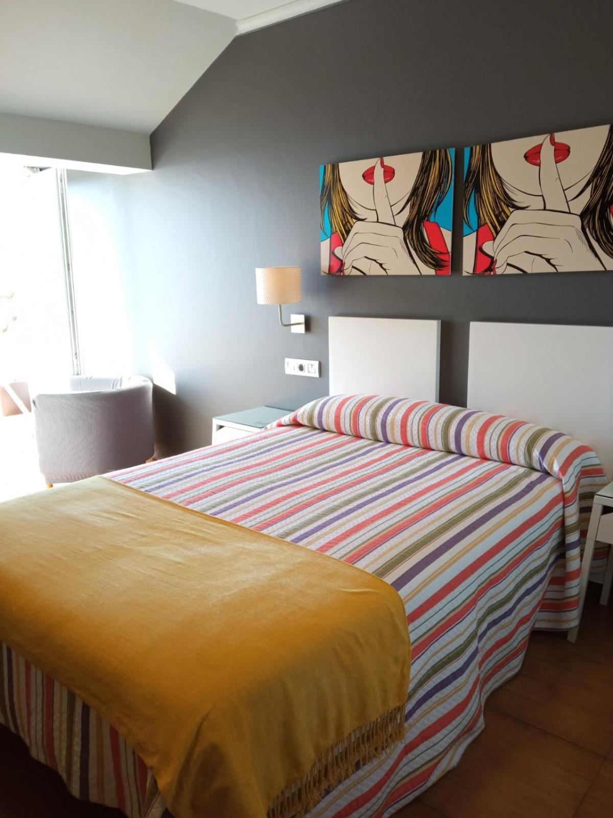Hotel Mariquito