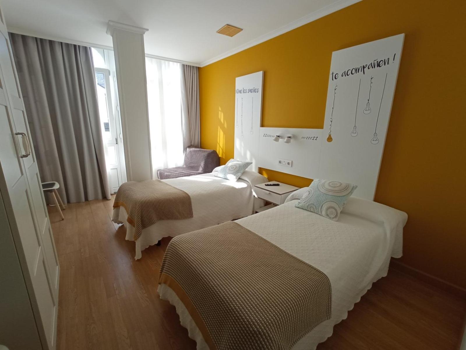 Hotel Mariquito
