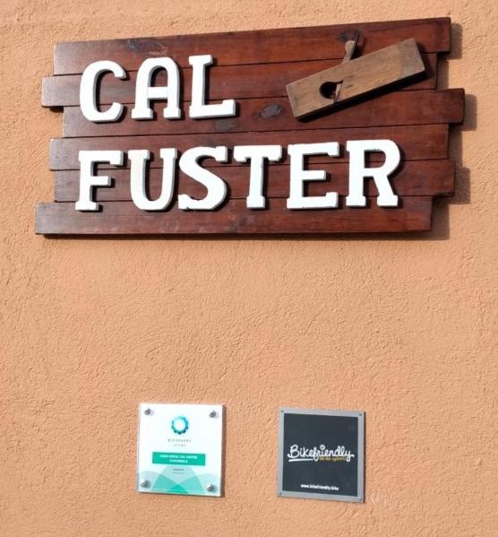 Casa rural Cal Fuster Experience view 3