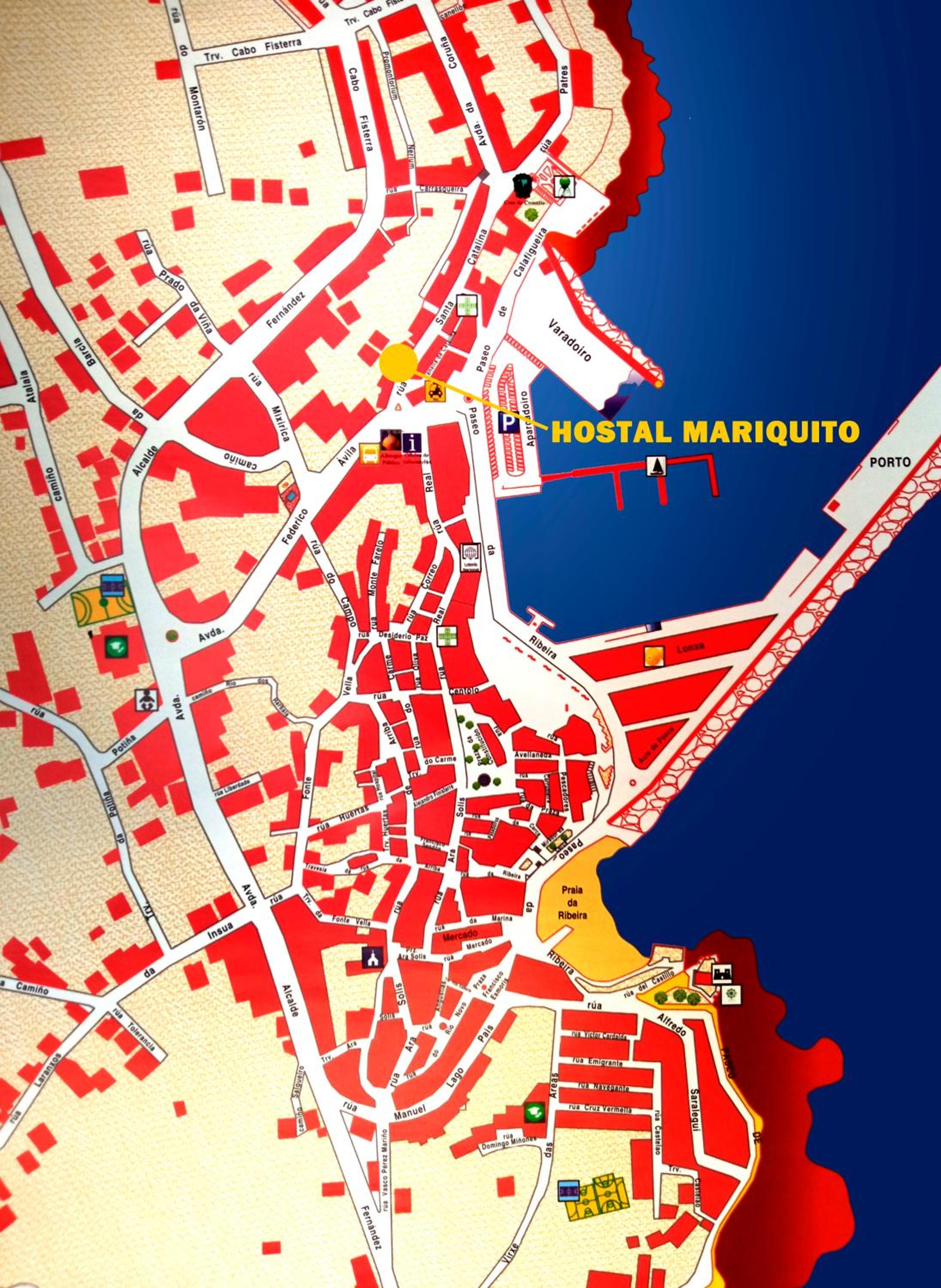 Hotel Mariquito