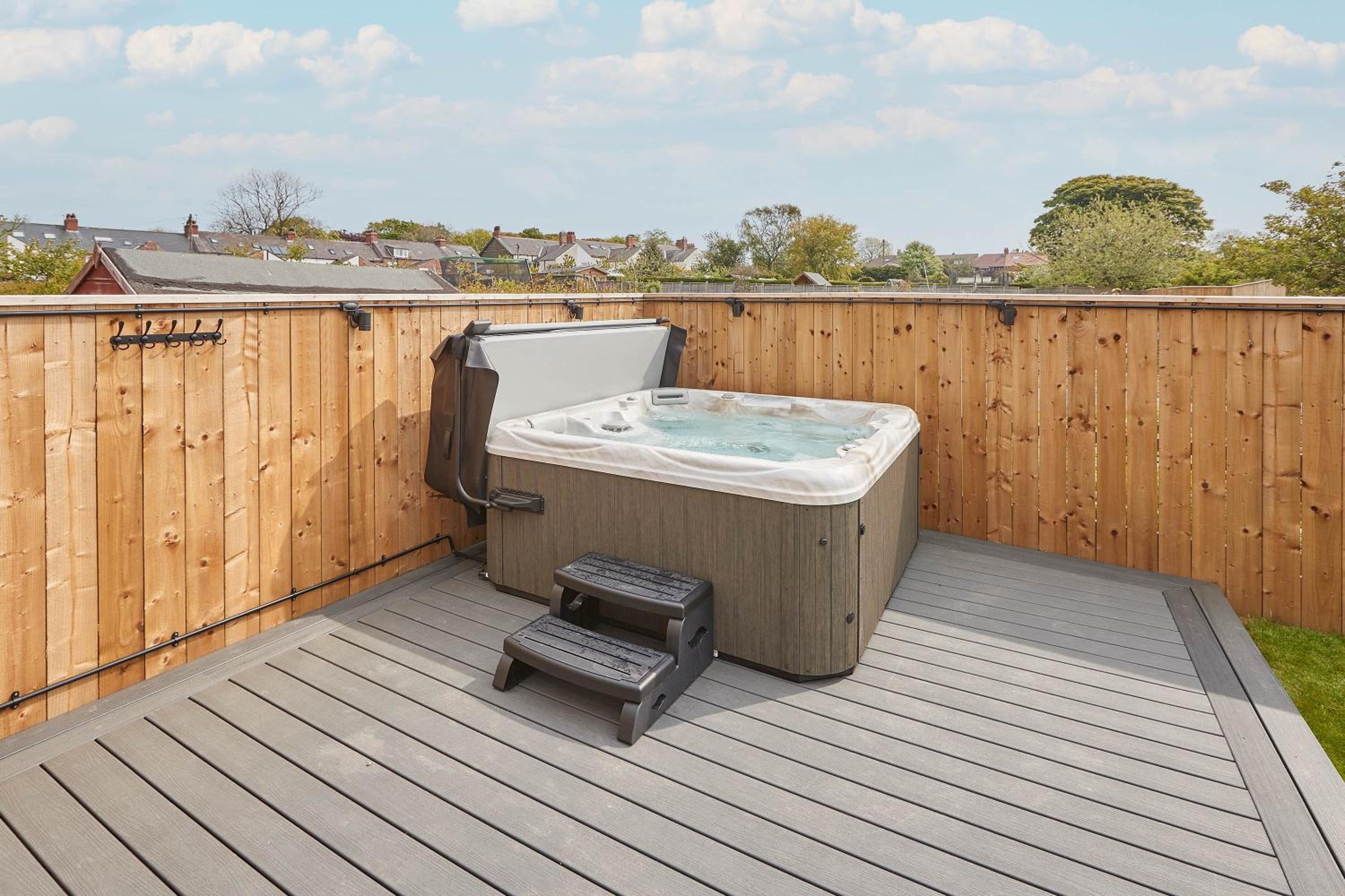 Hotel Host & Stay - Badgers Cottage