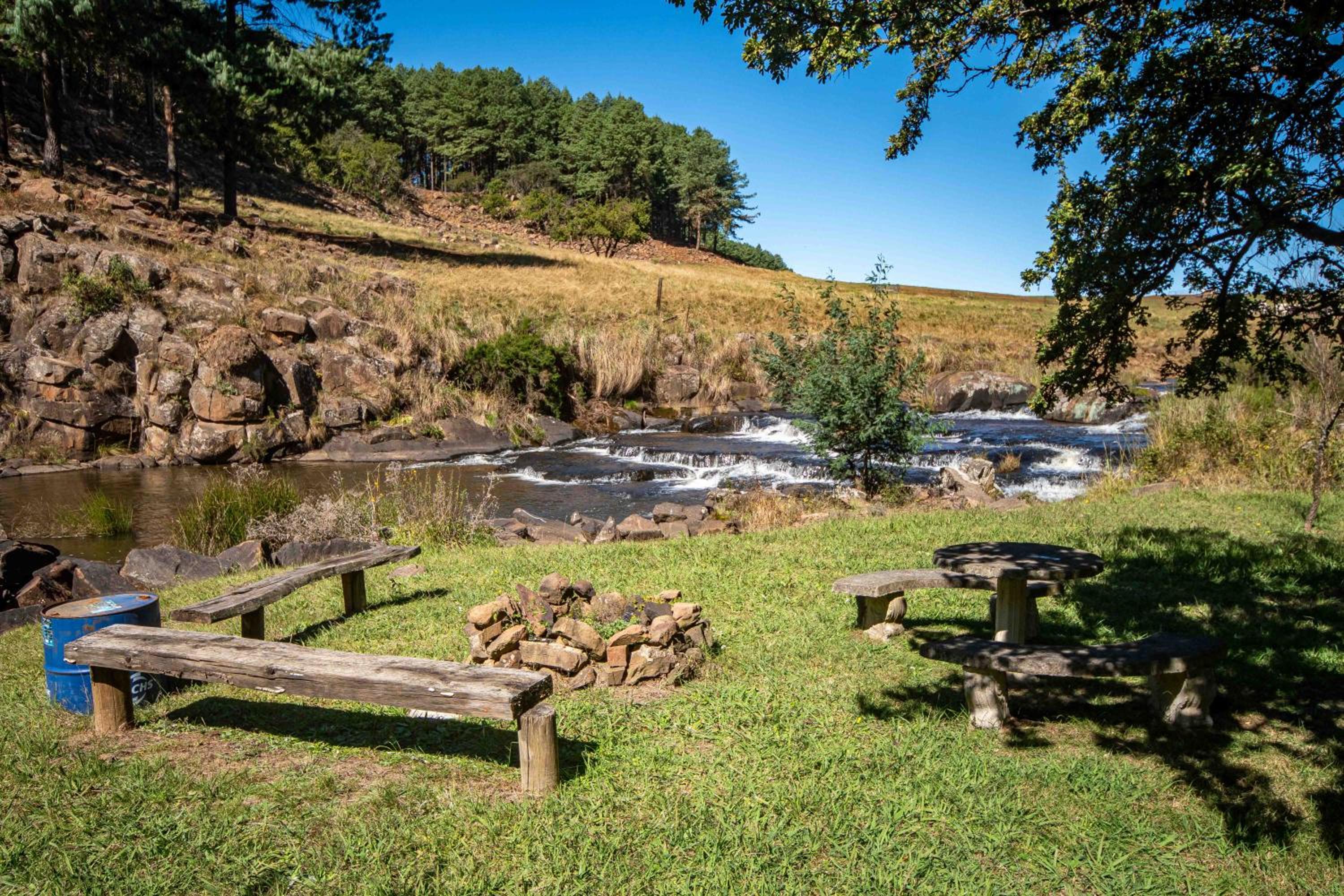 Falling Waters view 5