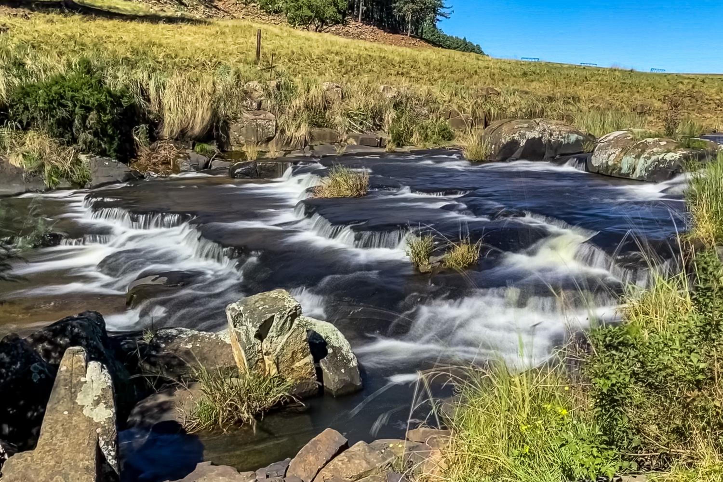 Falling Waters view 3